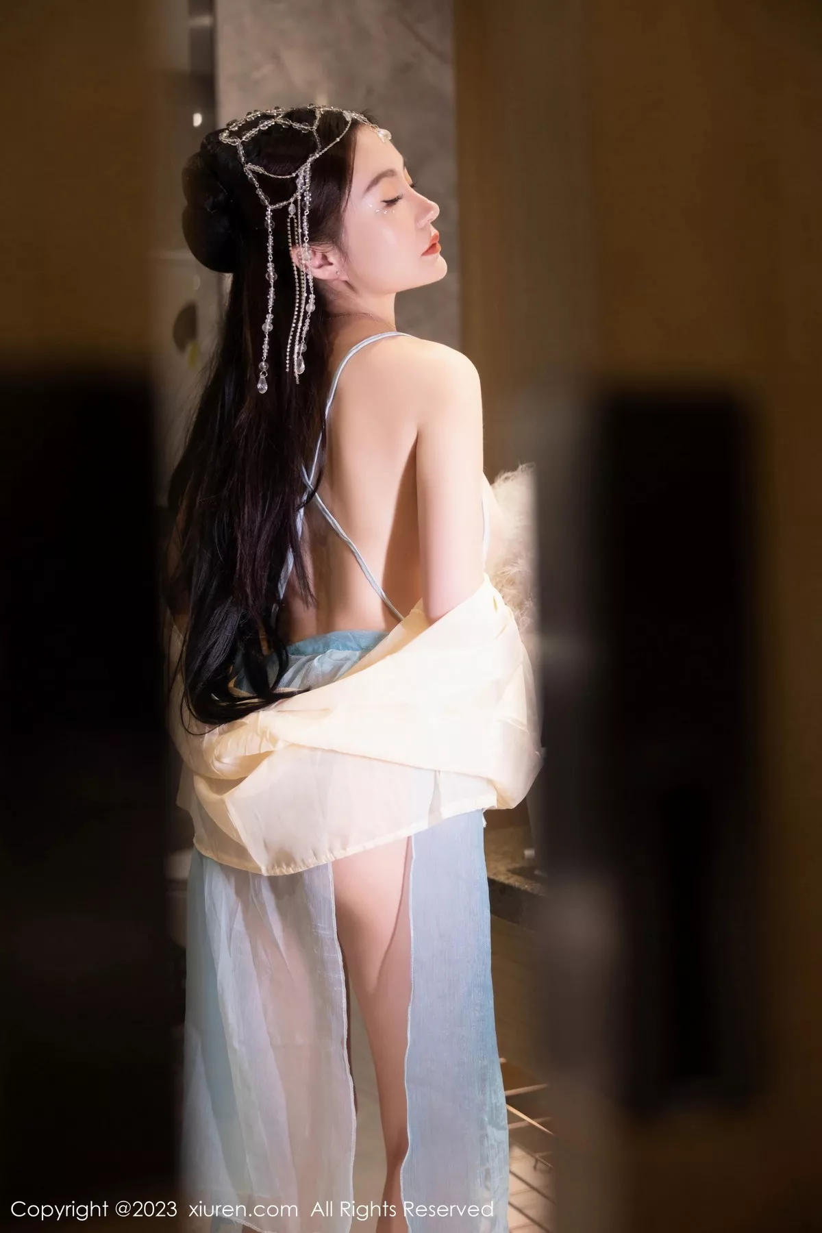Xrmnw.Vip_唐宁宁_写真