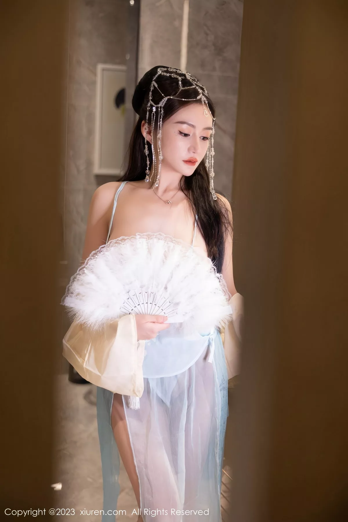 Xrmnw.Vip_唐宁宁_写真