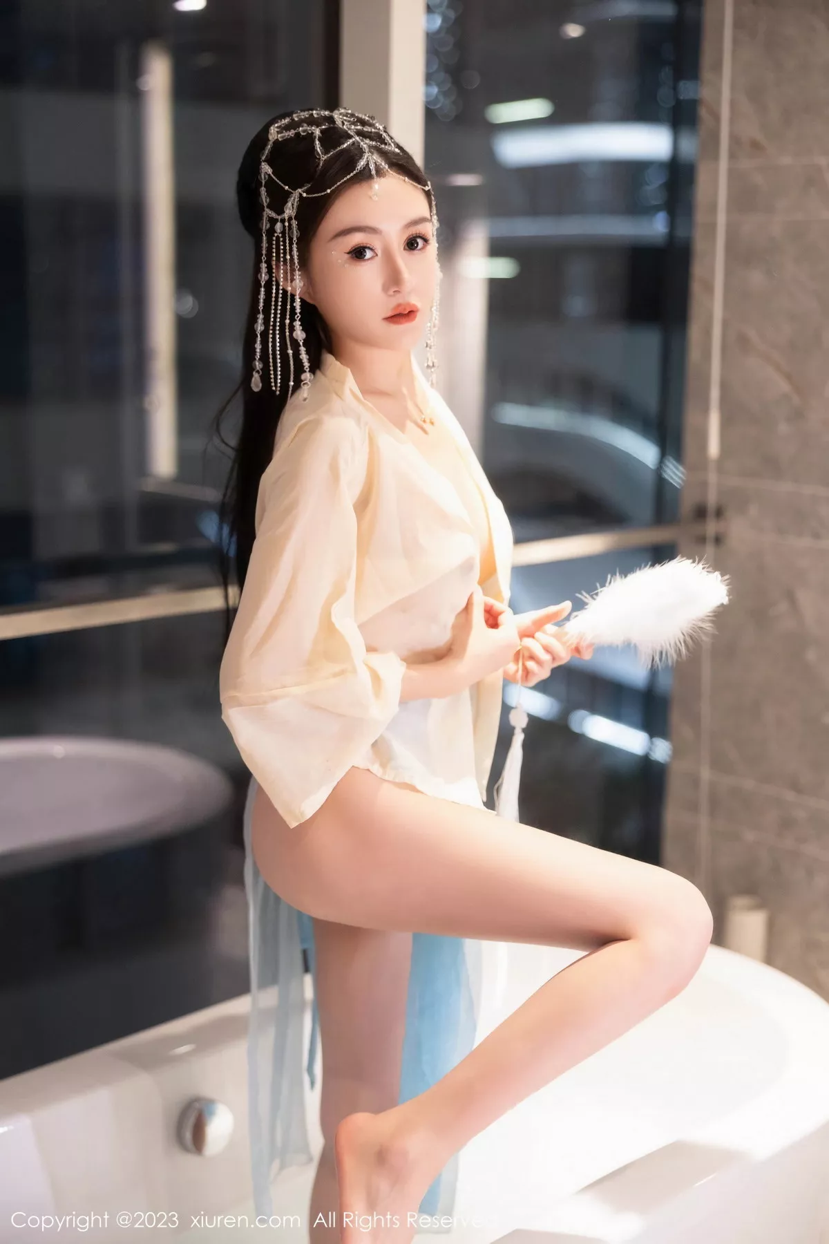 Xrmnw.Vip_唐宁宁_写真