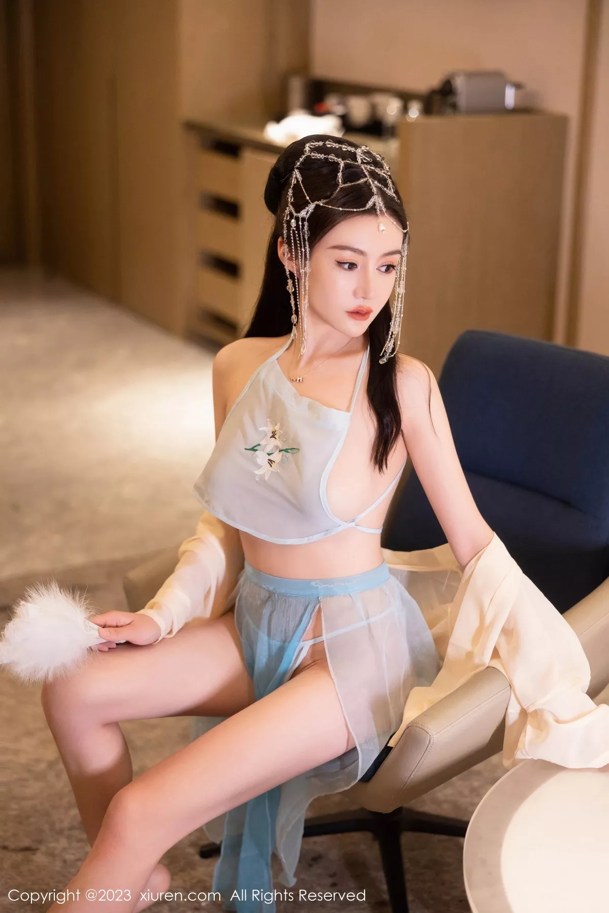 Xrmnw.Vip_唐宁宁_写真