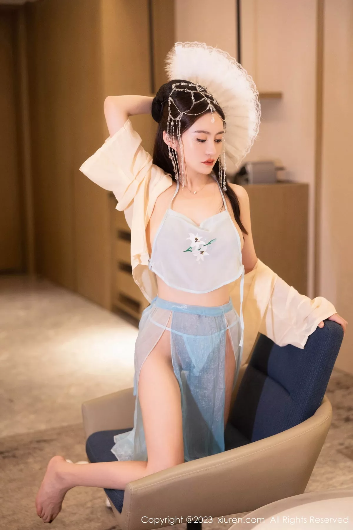 Xrmnw.Vip_唐宁宁_写真