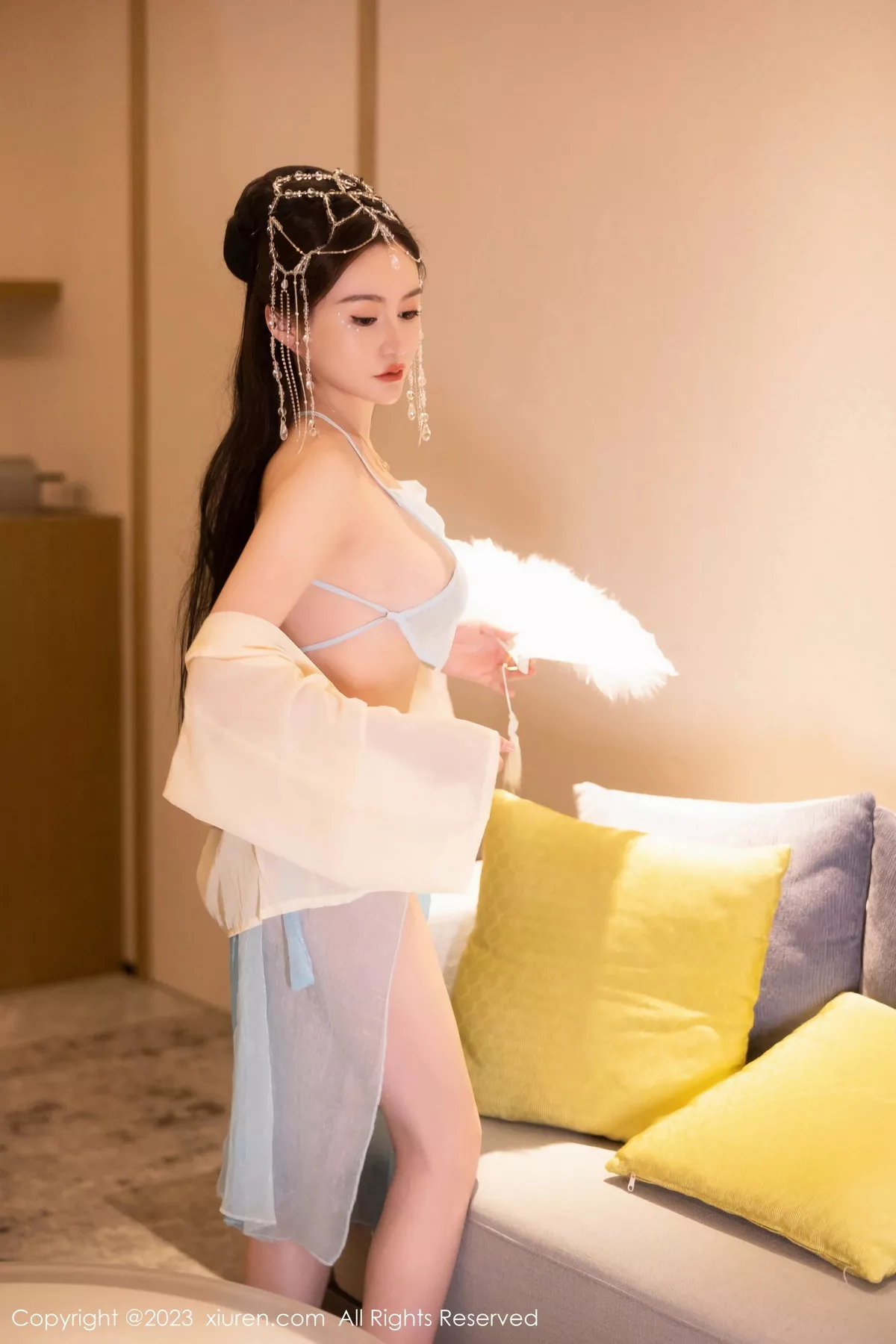 Xrmnw.Vip_唐宁宁_写真