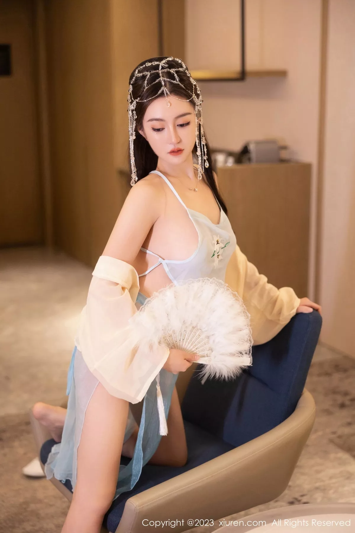 Xrmnw.Vip_唐宁宁_写真