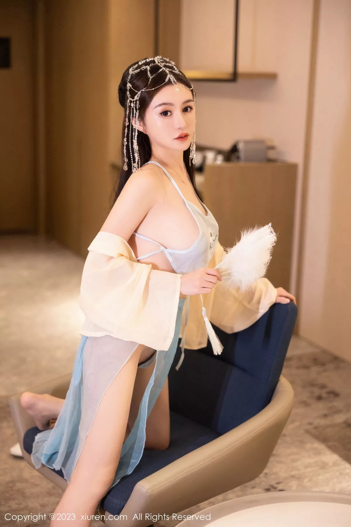 Xrmnw.Vip_唐宁宁_写真