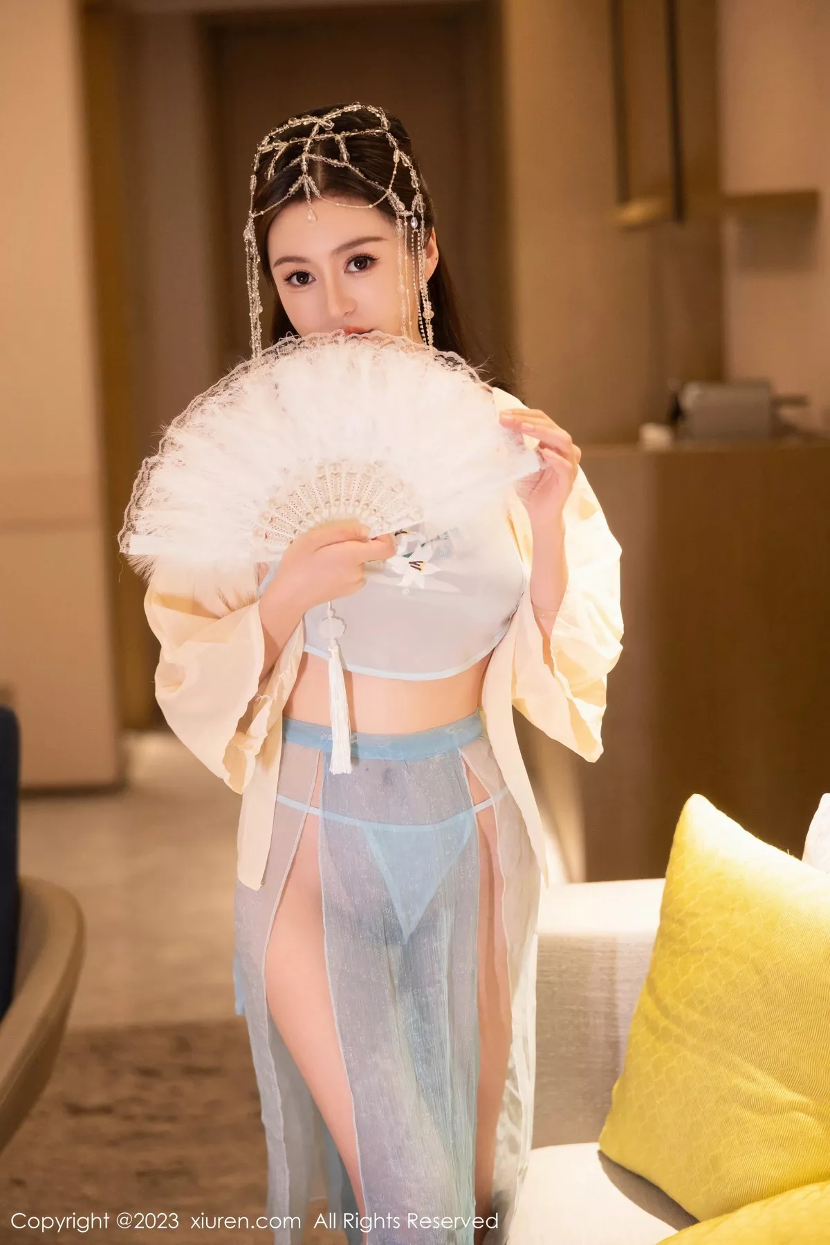 Xrmnw.Vip_唐宁宁_写真