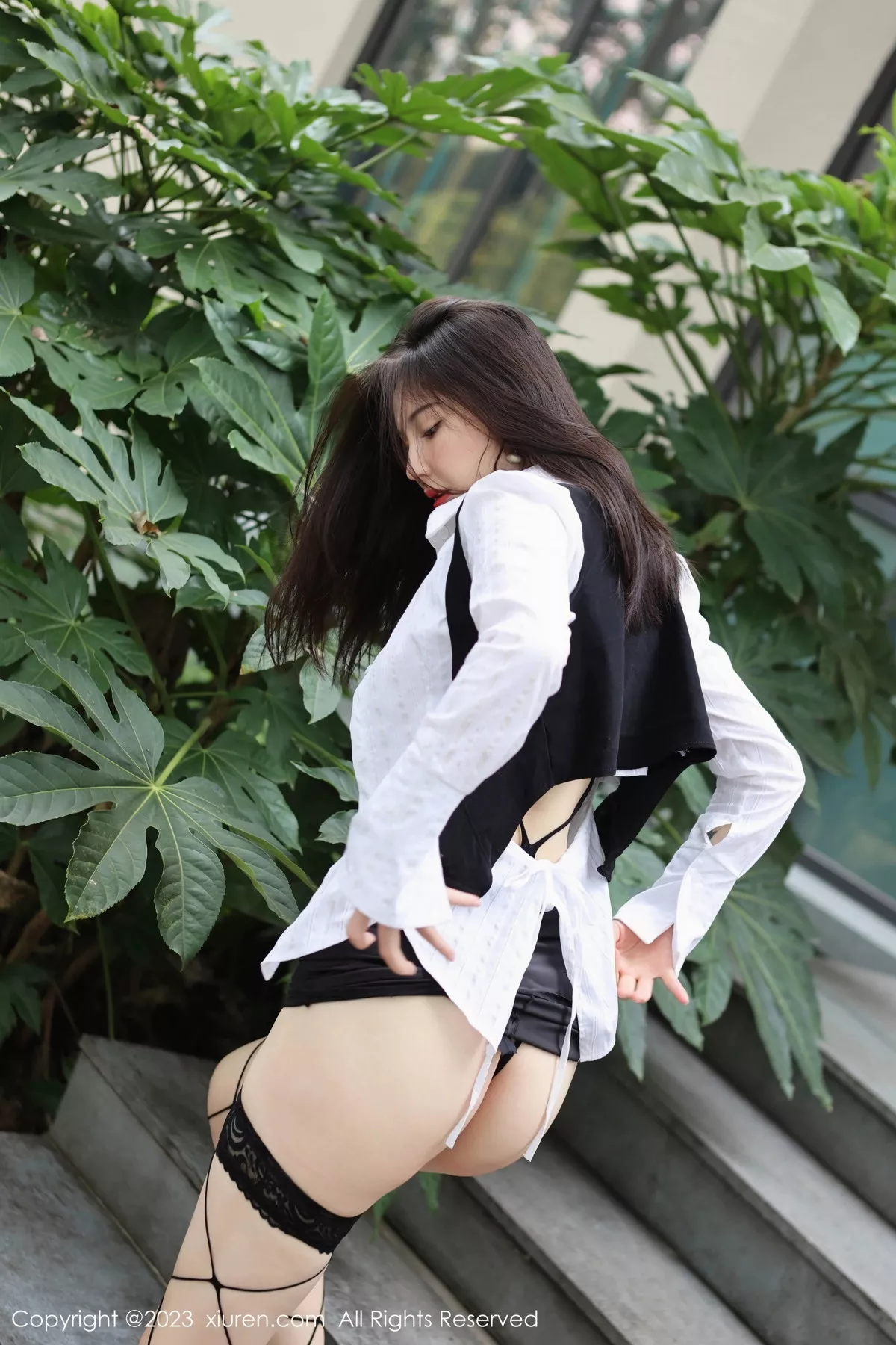 Xrmnw.Vip_曼柔_写真