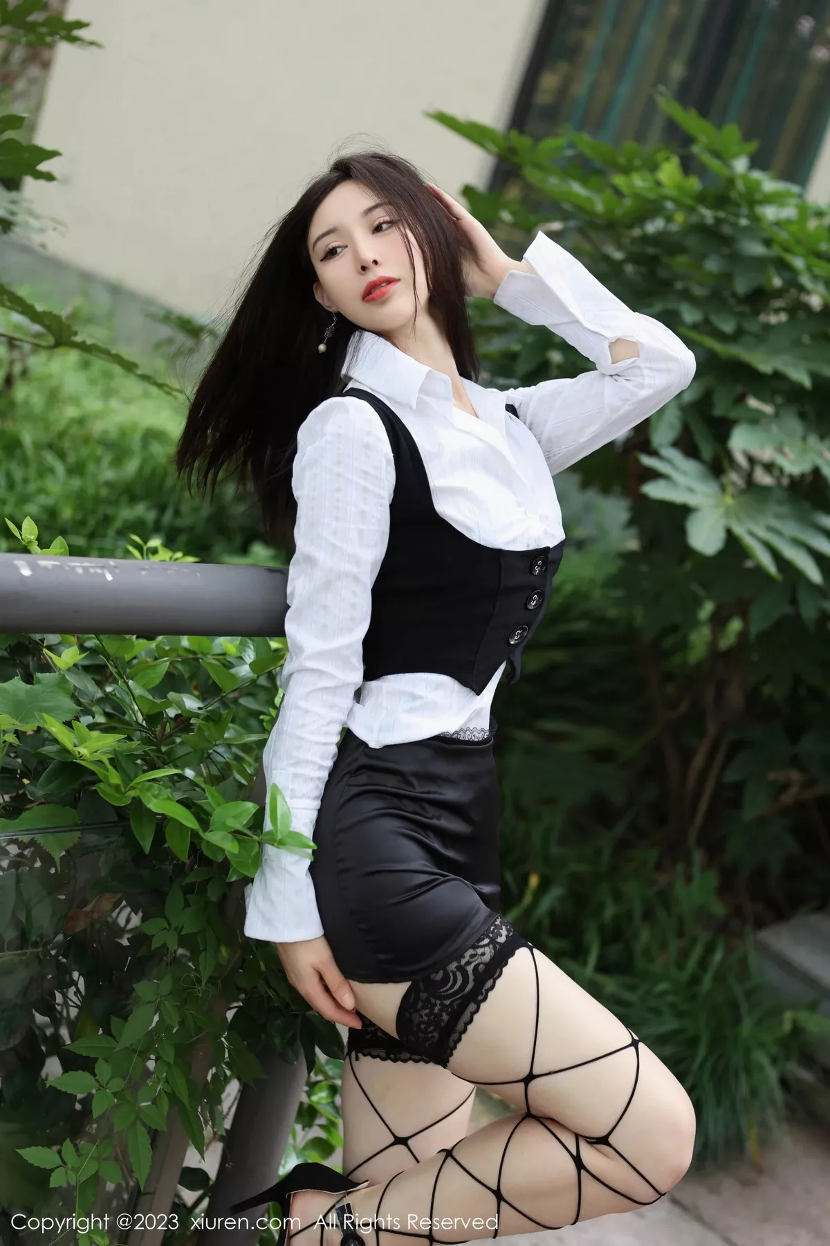 Xrmnw.Vip_曼柔_写真