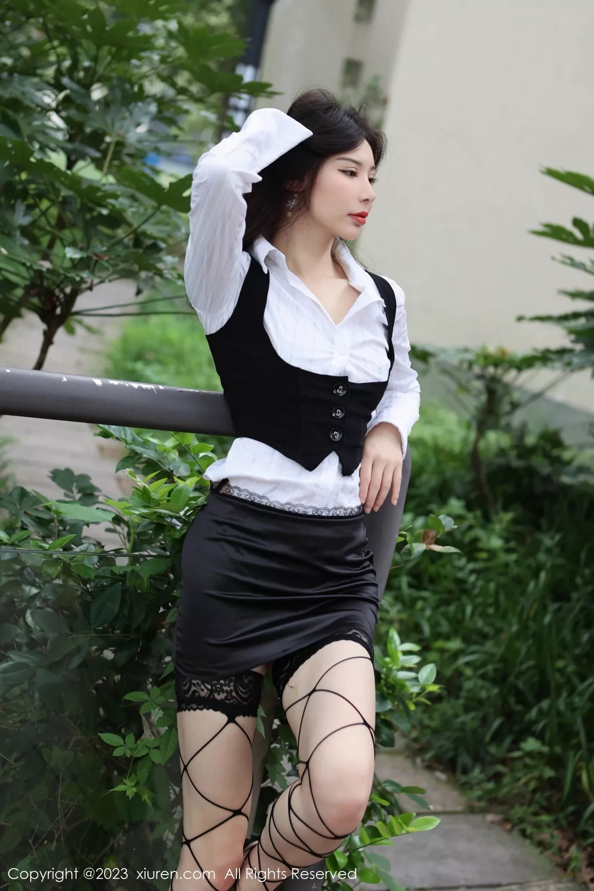 Xrmnw.Vip_曼柔_写真