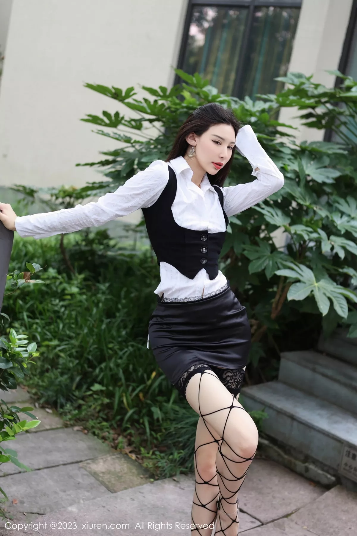 Xrmnw.Vip_曼柔_写真