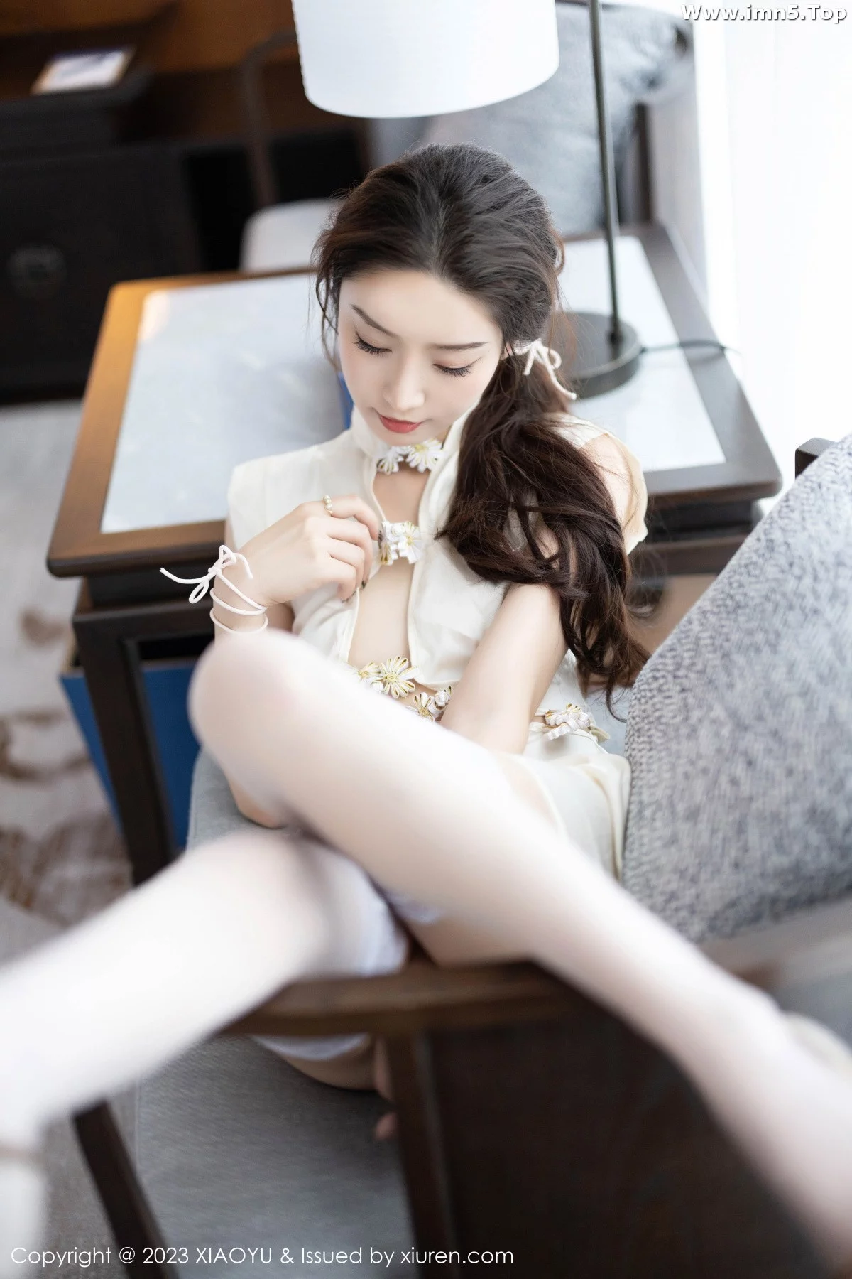 Xrmnw.Vip_苏曼兮_写真