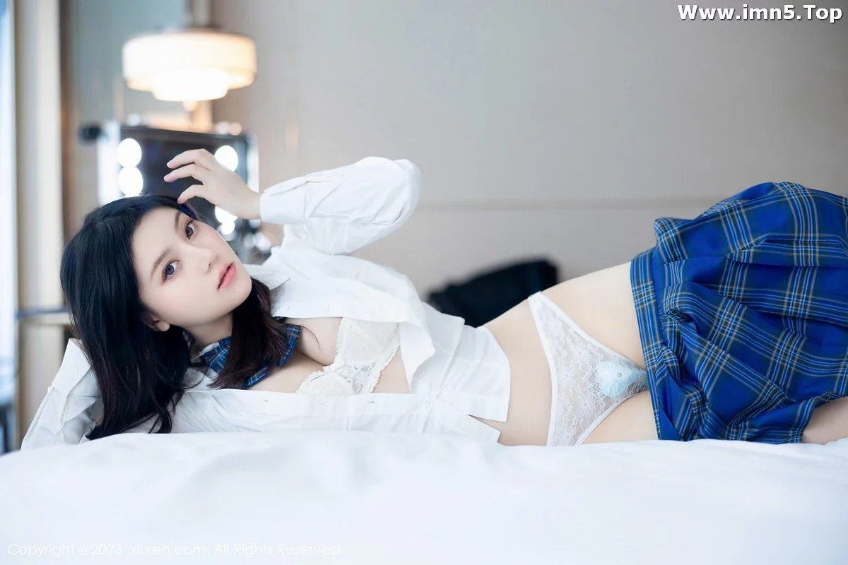 Xrmnw.Vip_豆瓣酱_写真