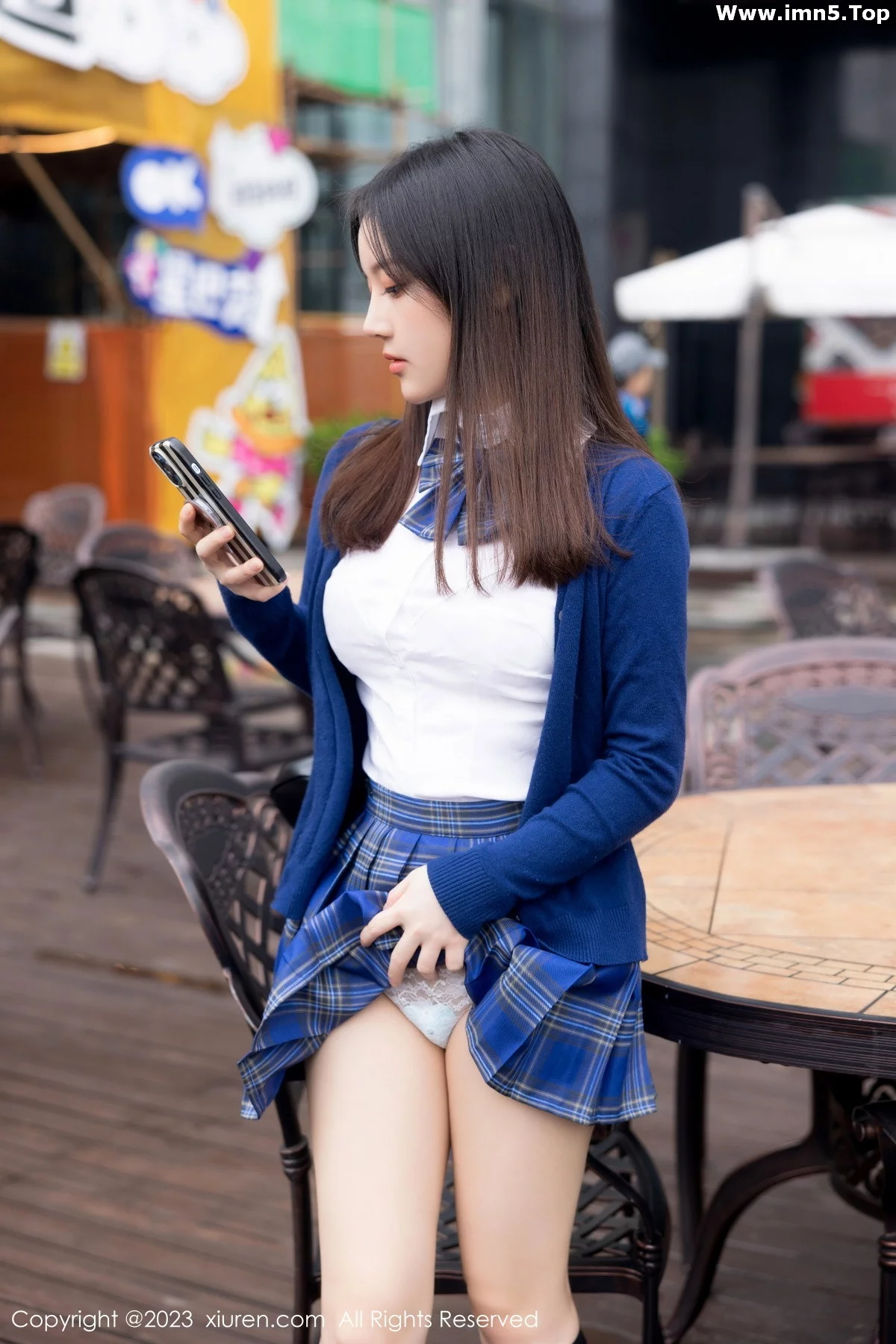 Xrmnw.Vip_豆瓣酱_写真