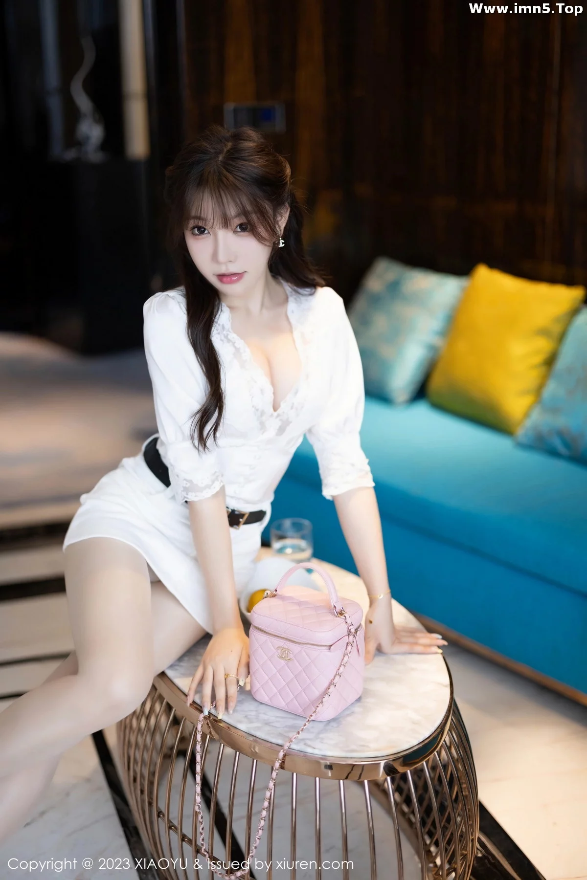 Xrmnw.Vip_徐莉芝_写真