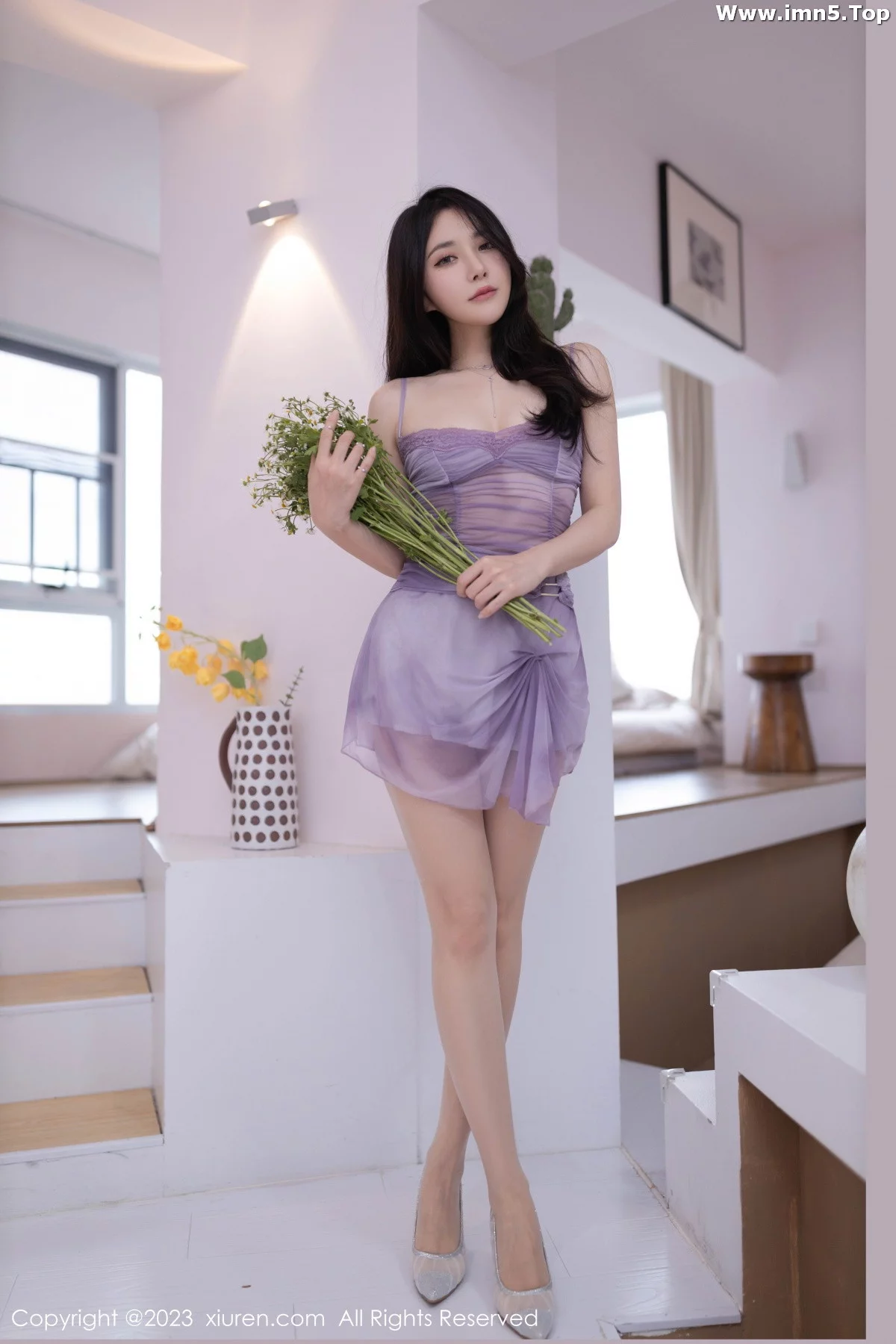 Xrmnw.Vip_鱼子酱_写真