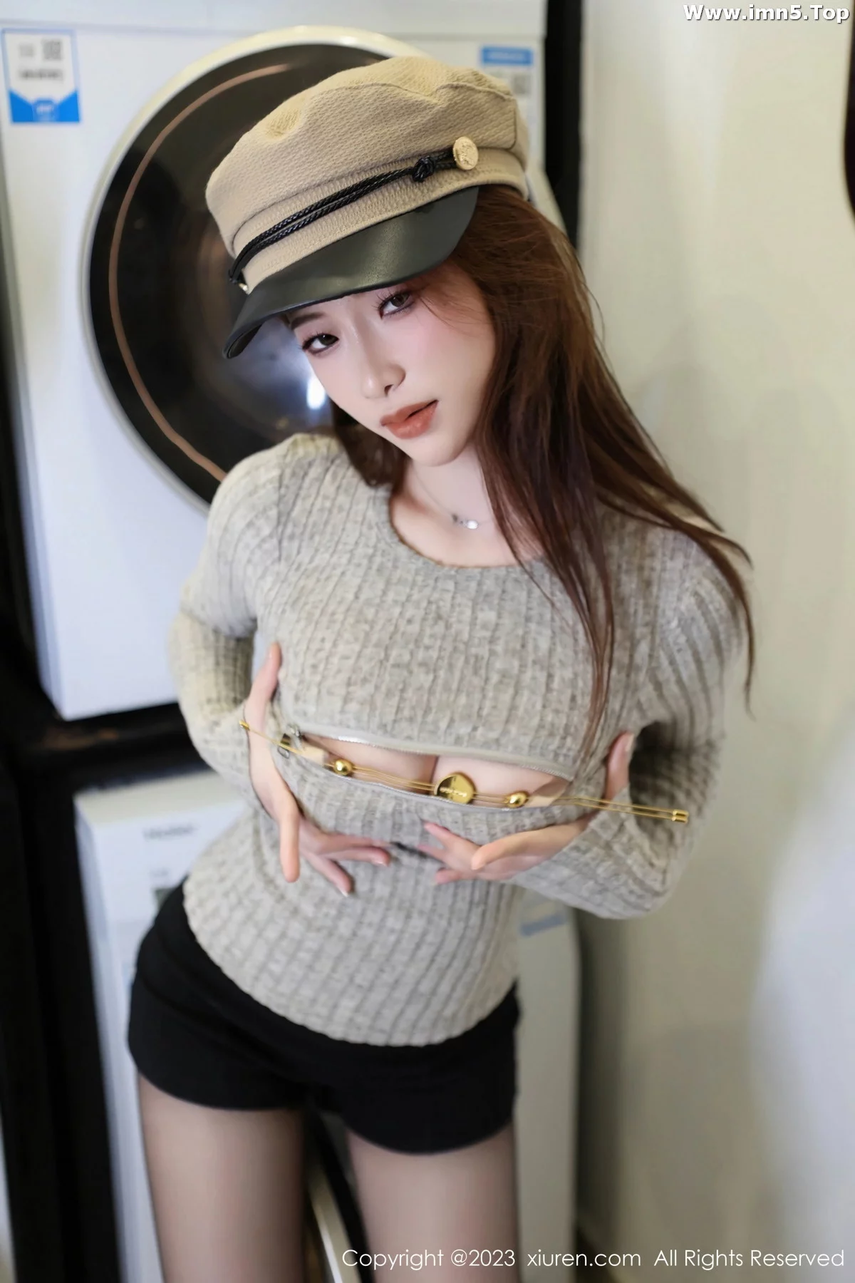 Xrmnw.Vip_月酱儿_写真