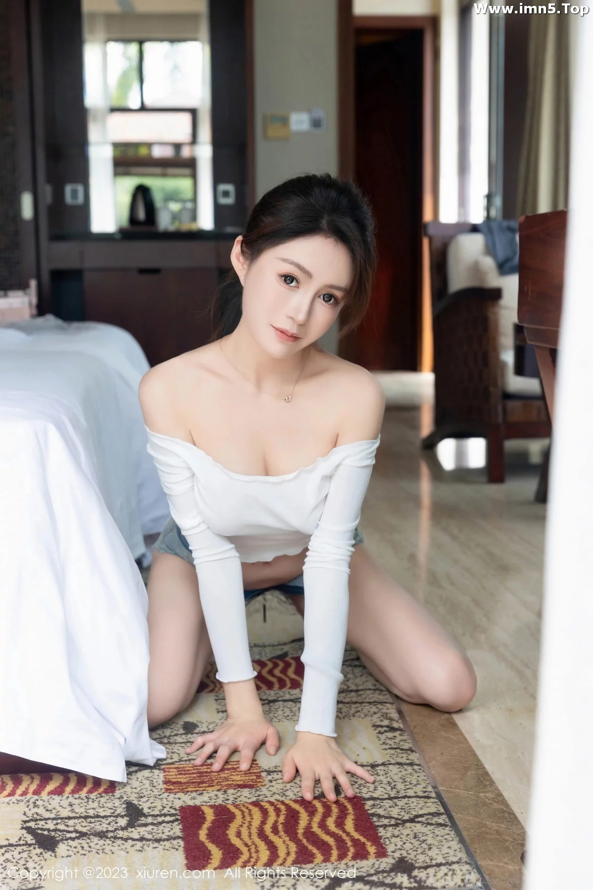 Xrmnw.Vip_唐宁宁_写真