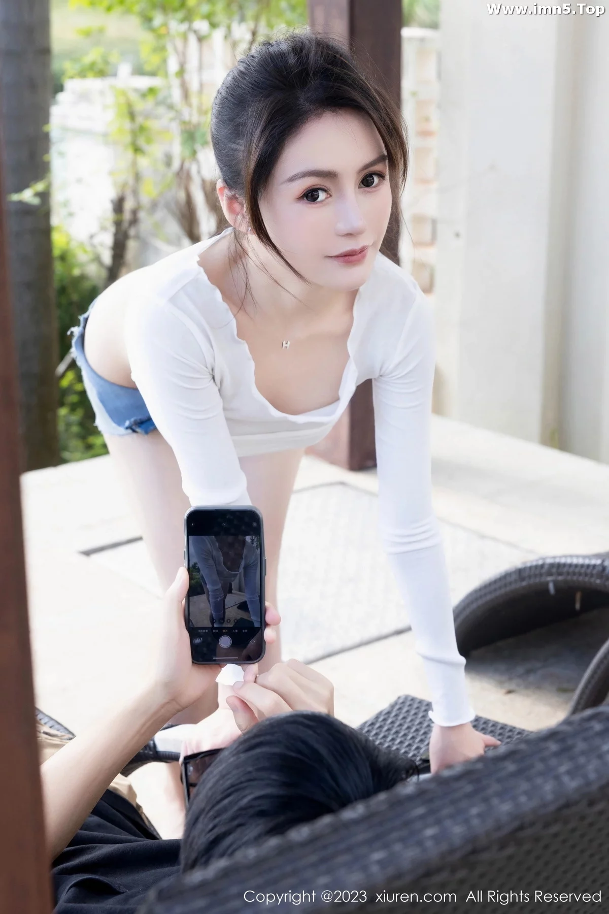 Xrmnw.Vip_唐宁宁_写真