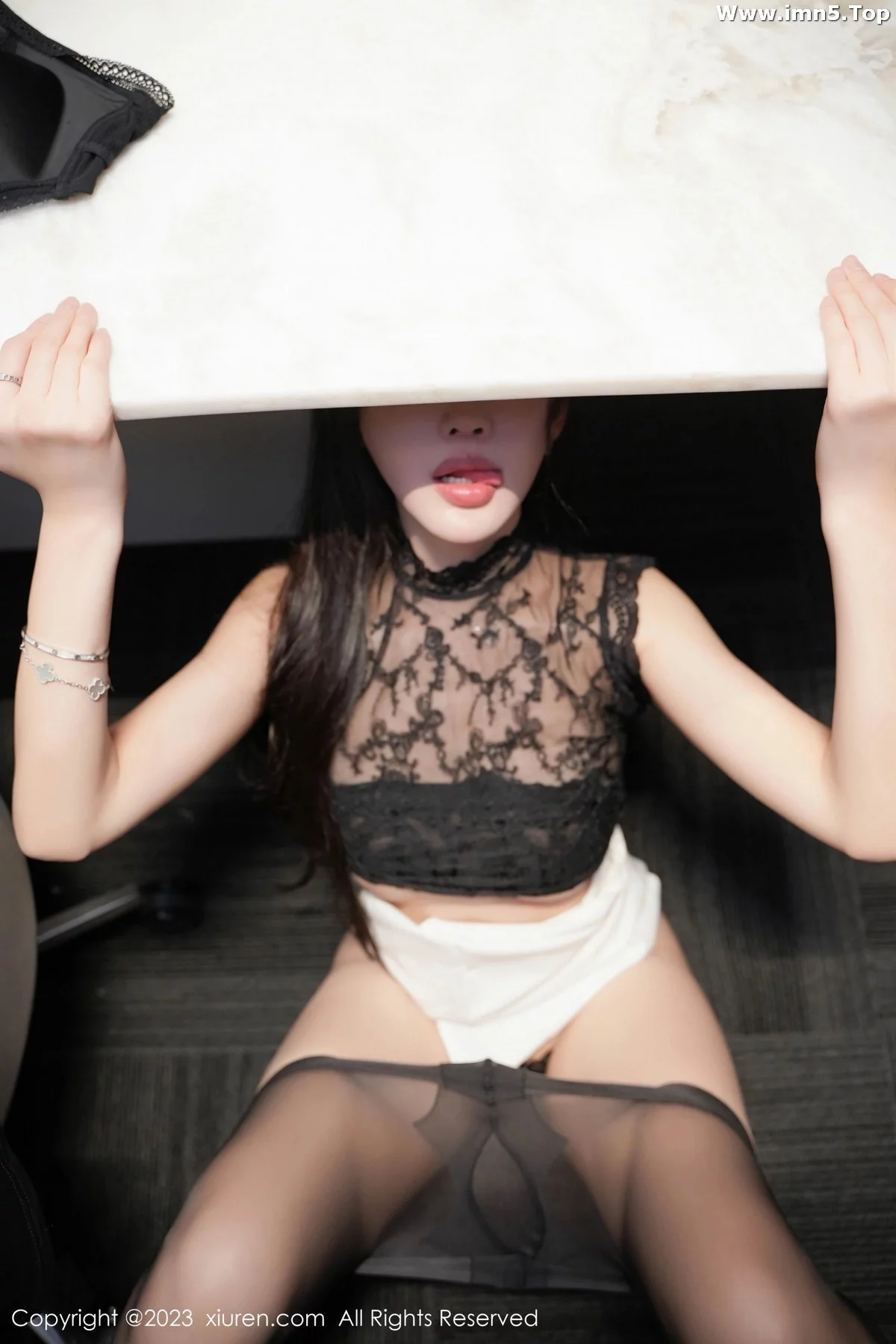 Xrmnw.Vip_周妍希_写真