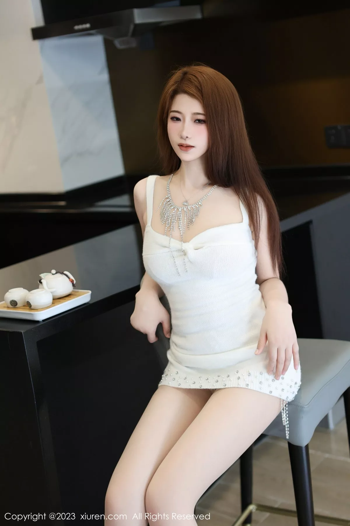 Xrmnw.Vip_月酱儿_写真