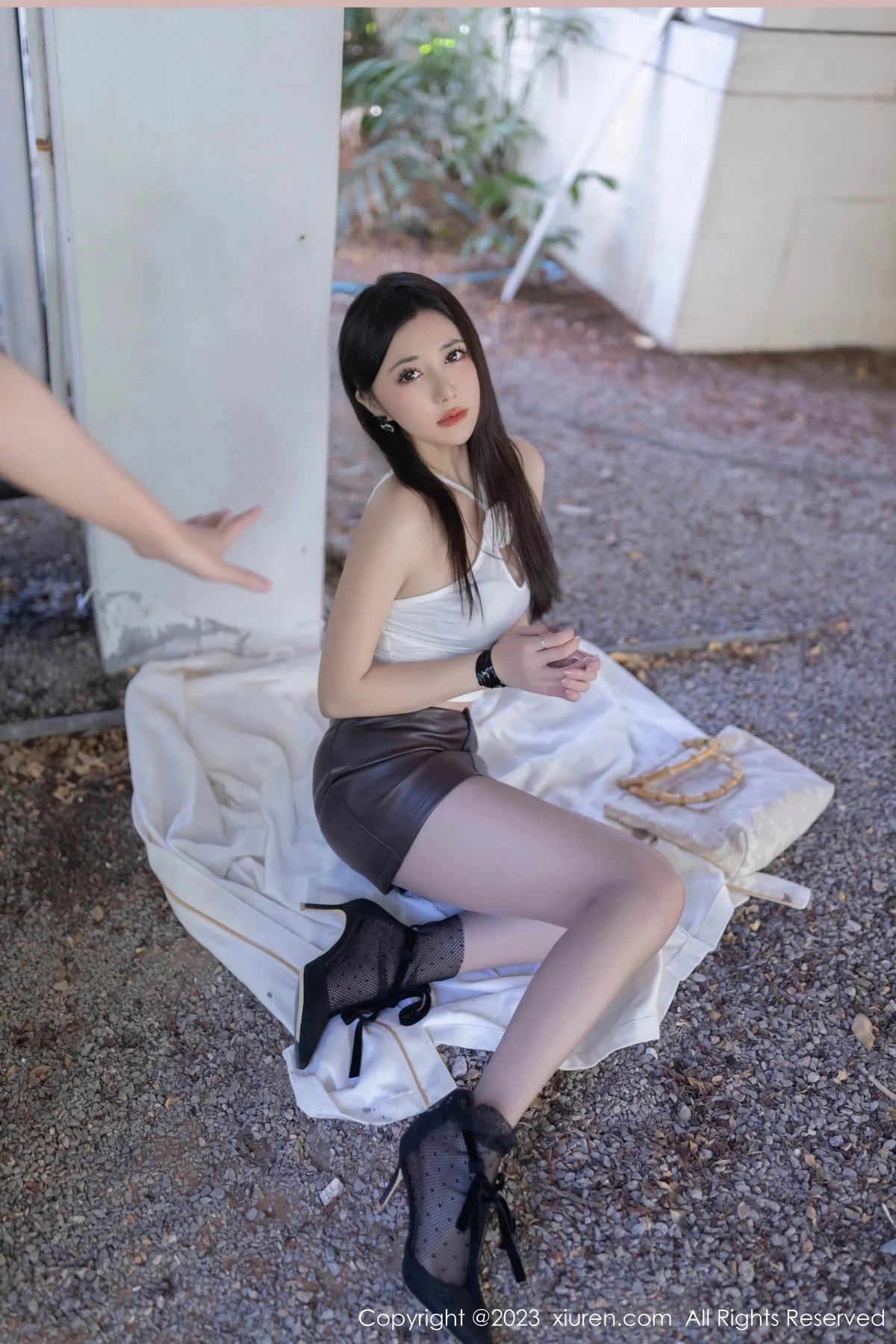 Xrmnw.Vip_鱼子酱_写真