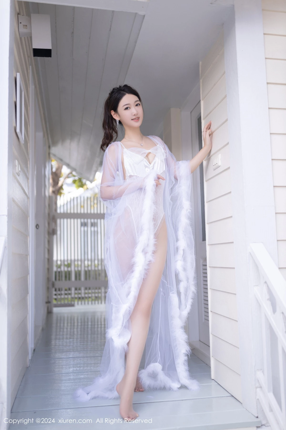 Xrmnw.Vip_唐安琪_写真