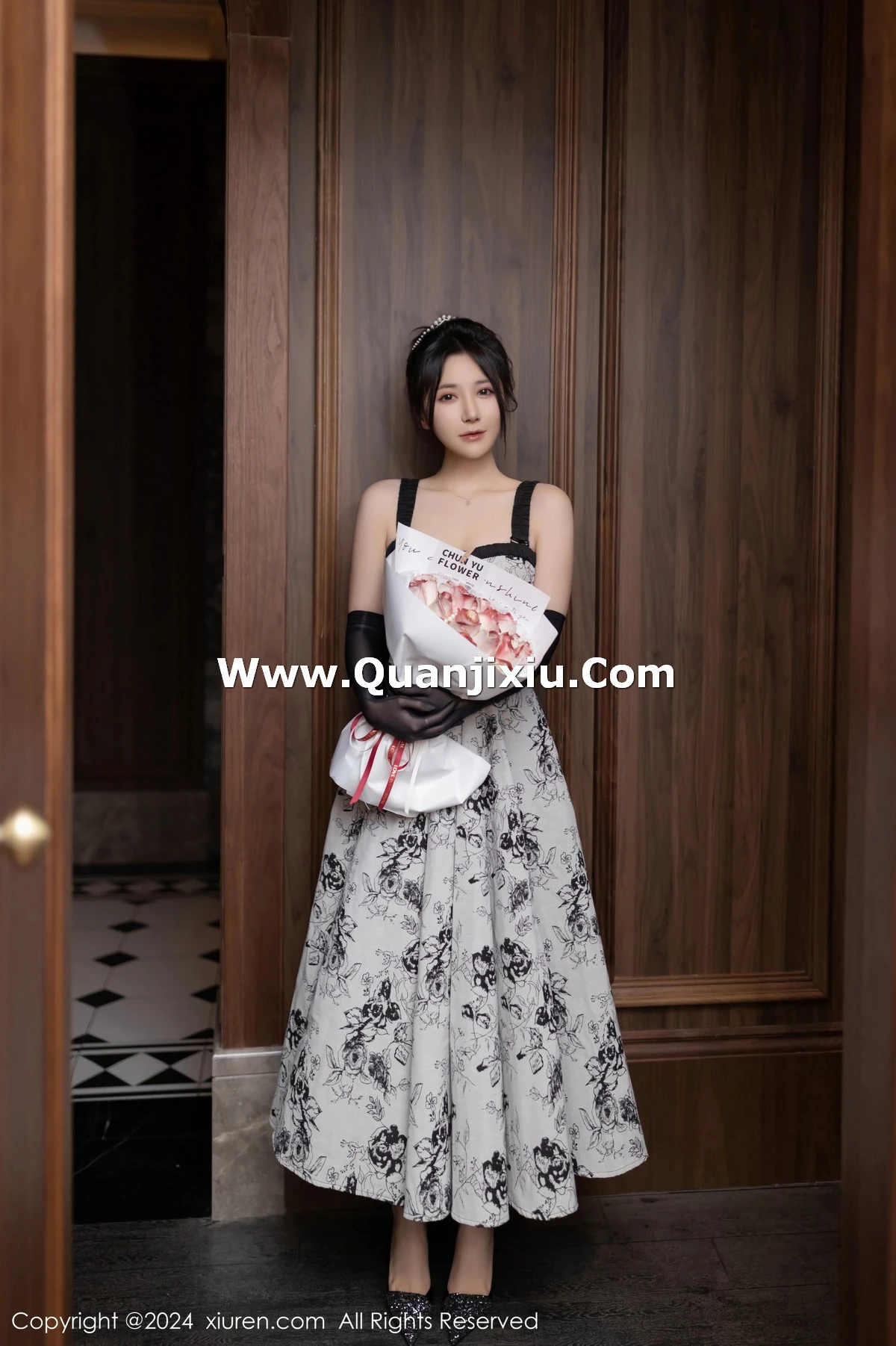Xrmnw.Vip_鱼子酱_写真