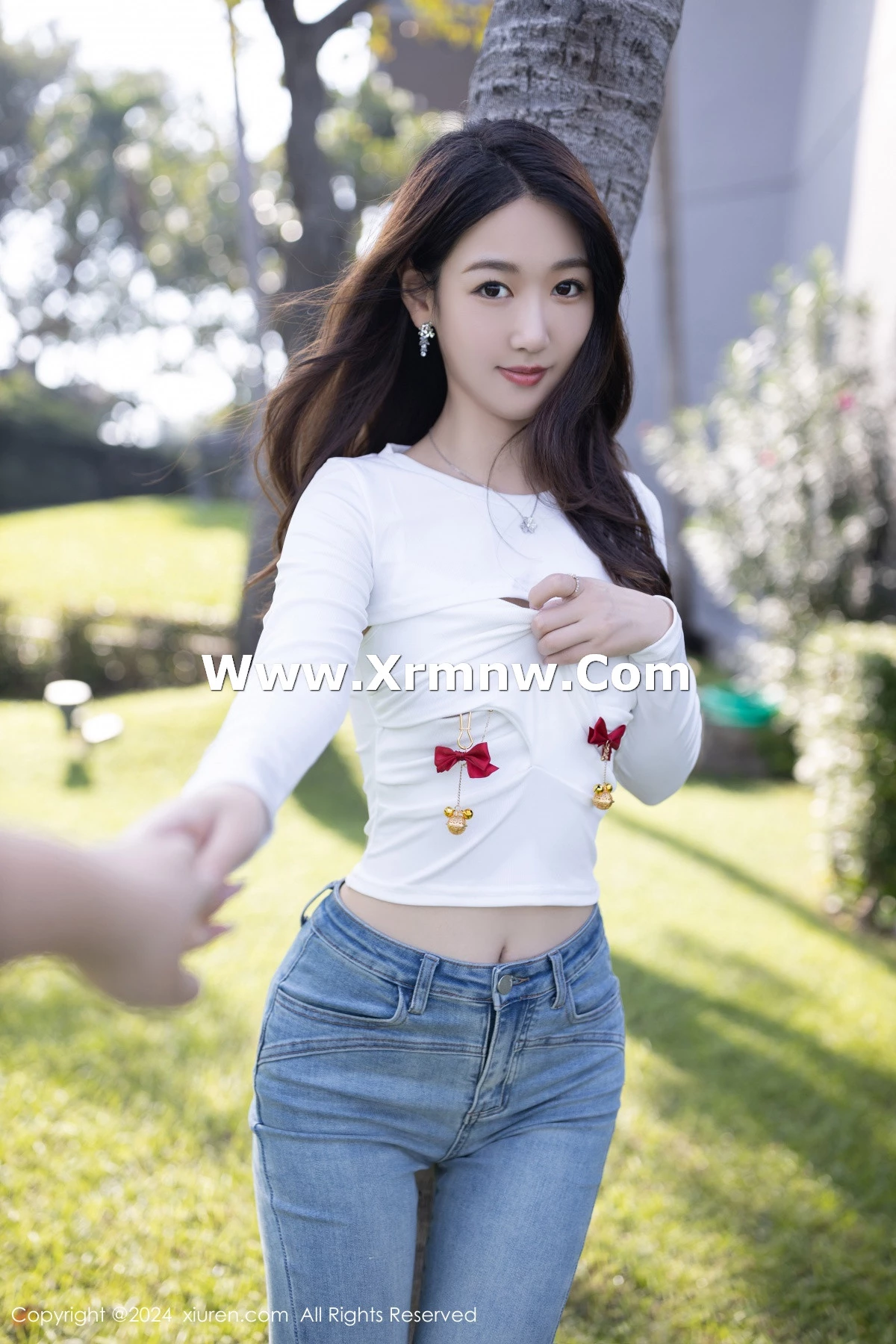 Xrmnw.Vip_唐安琪_写真