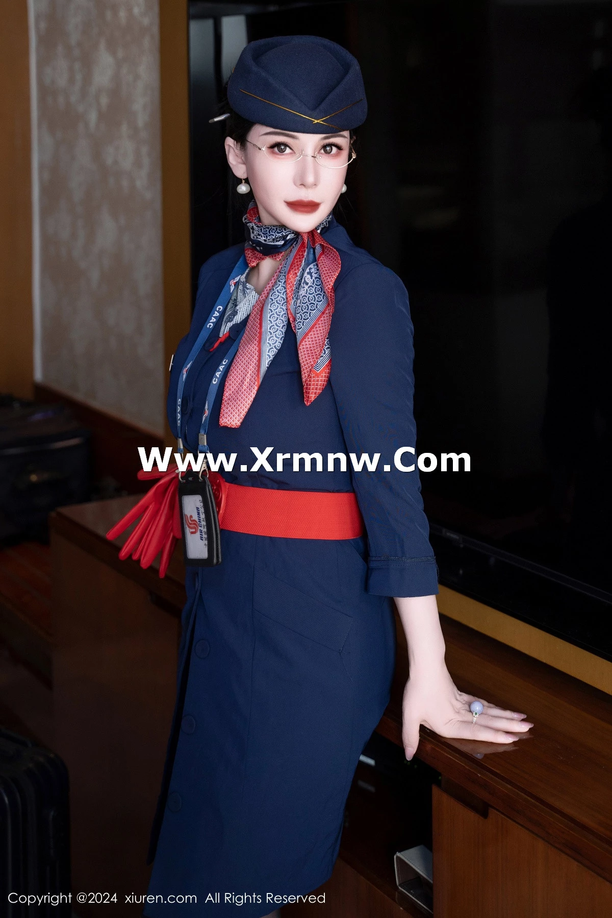 Xrmnw.Vip_悦悦姐_写真