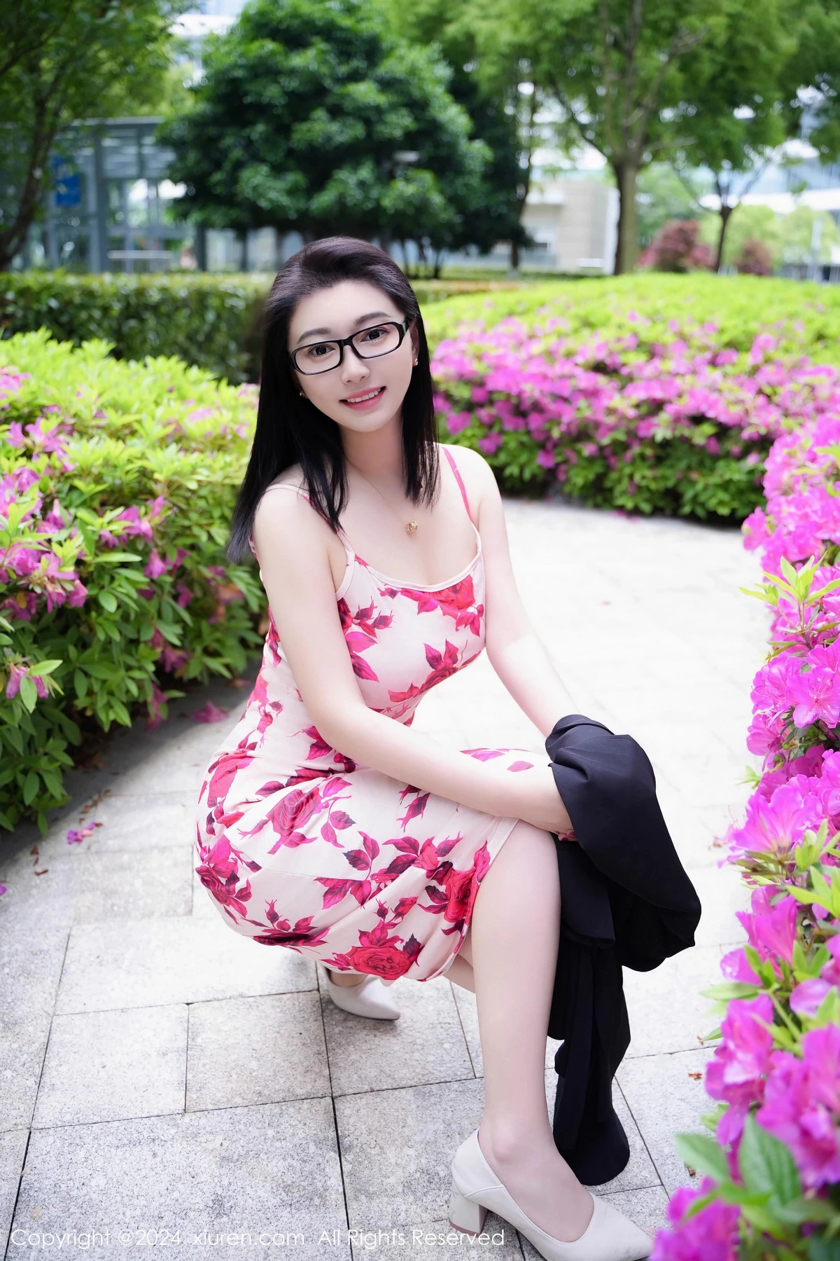 Xrmnw.Vip_雅茹老师_写真