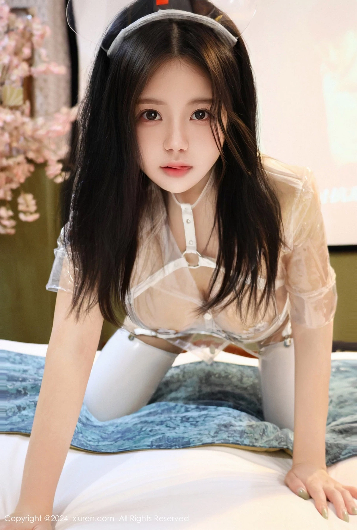 Xrmnw.Vip_小薯条_写真