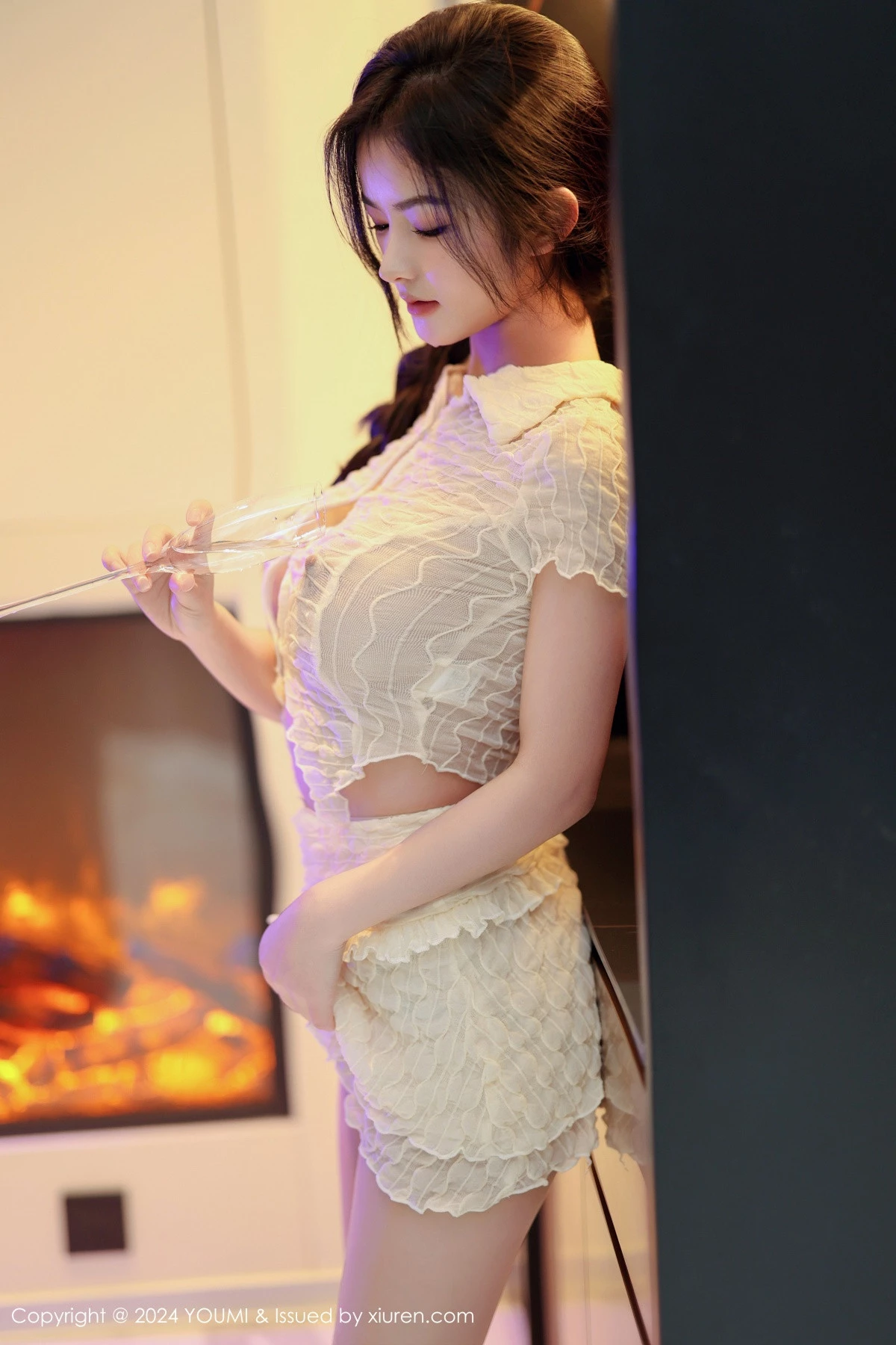 Xrmnw.Vip_谭小灵_写真