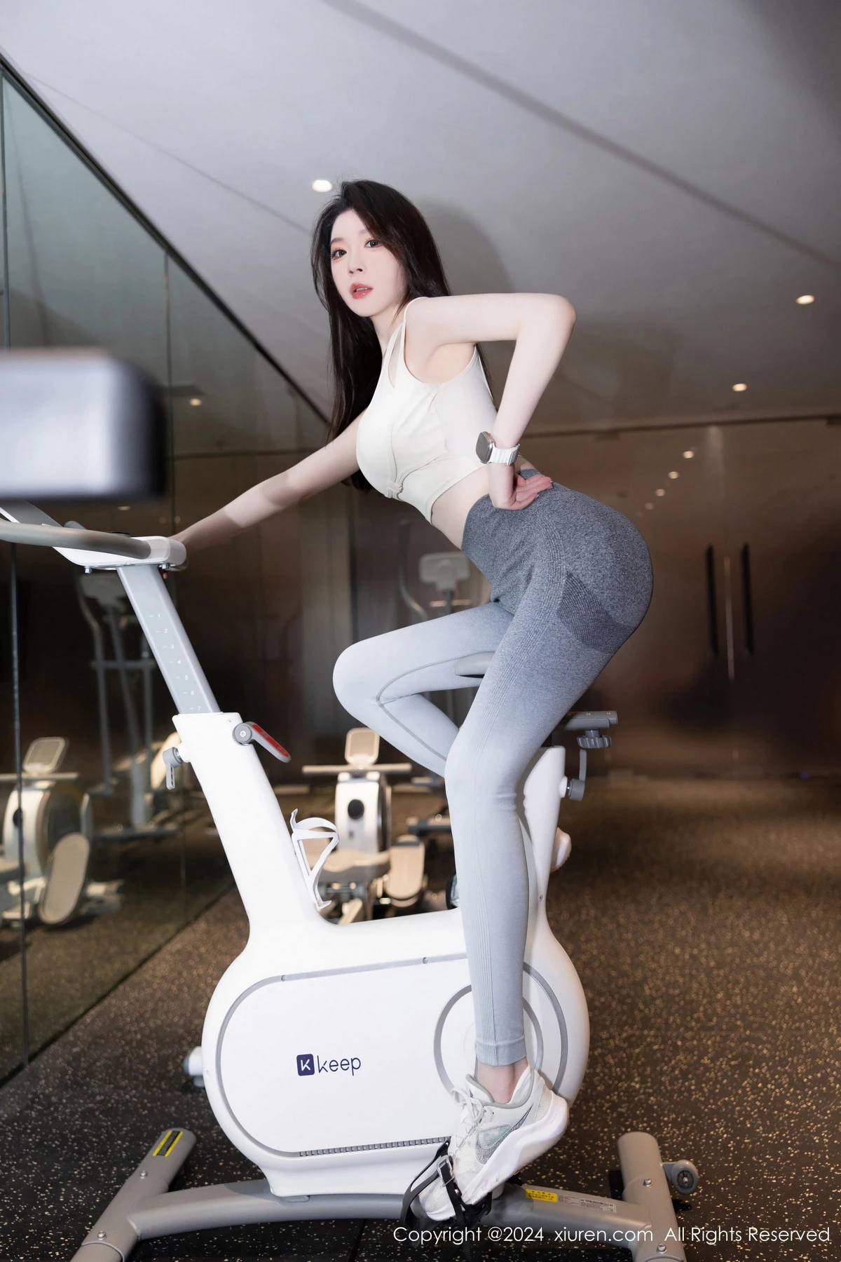 Xrmnw.Vip_梦心玥_写真