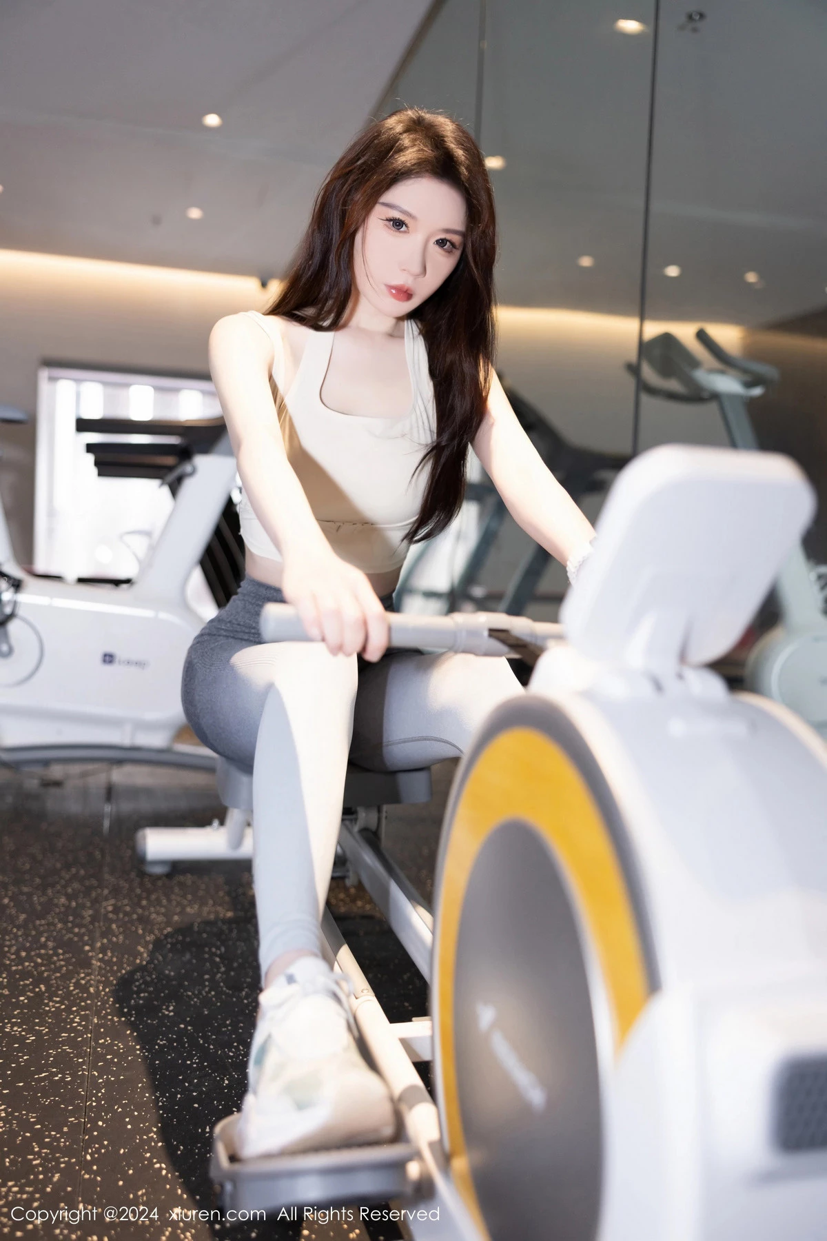 Xrmnw.Vip_梦心玥_写真