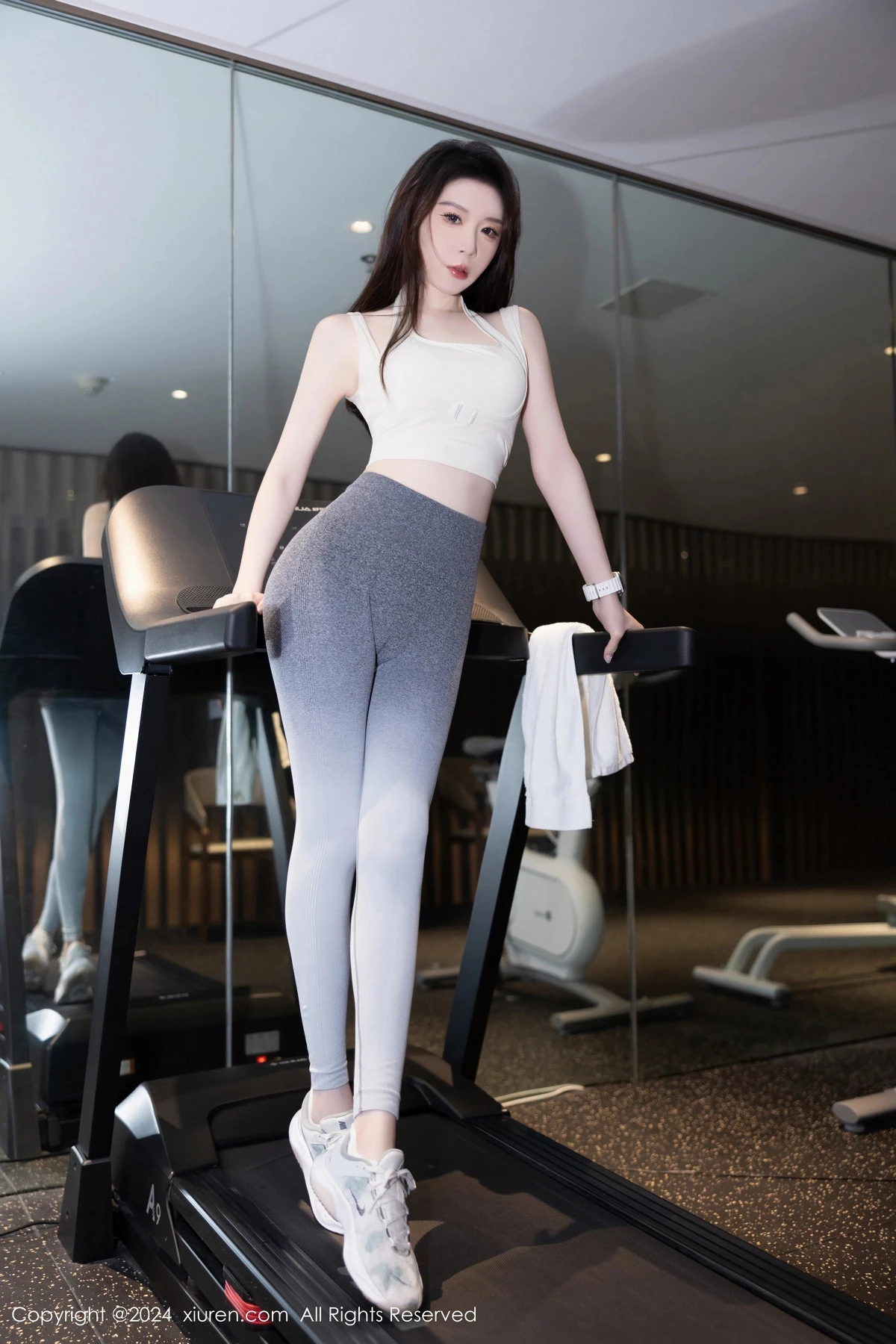 Xrmnw.Vip_梦心玥_写真