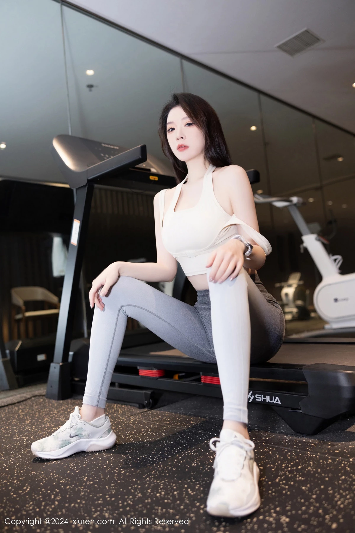 Xrmnw.Vip_梦心玥_写真