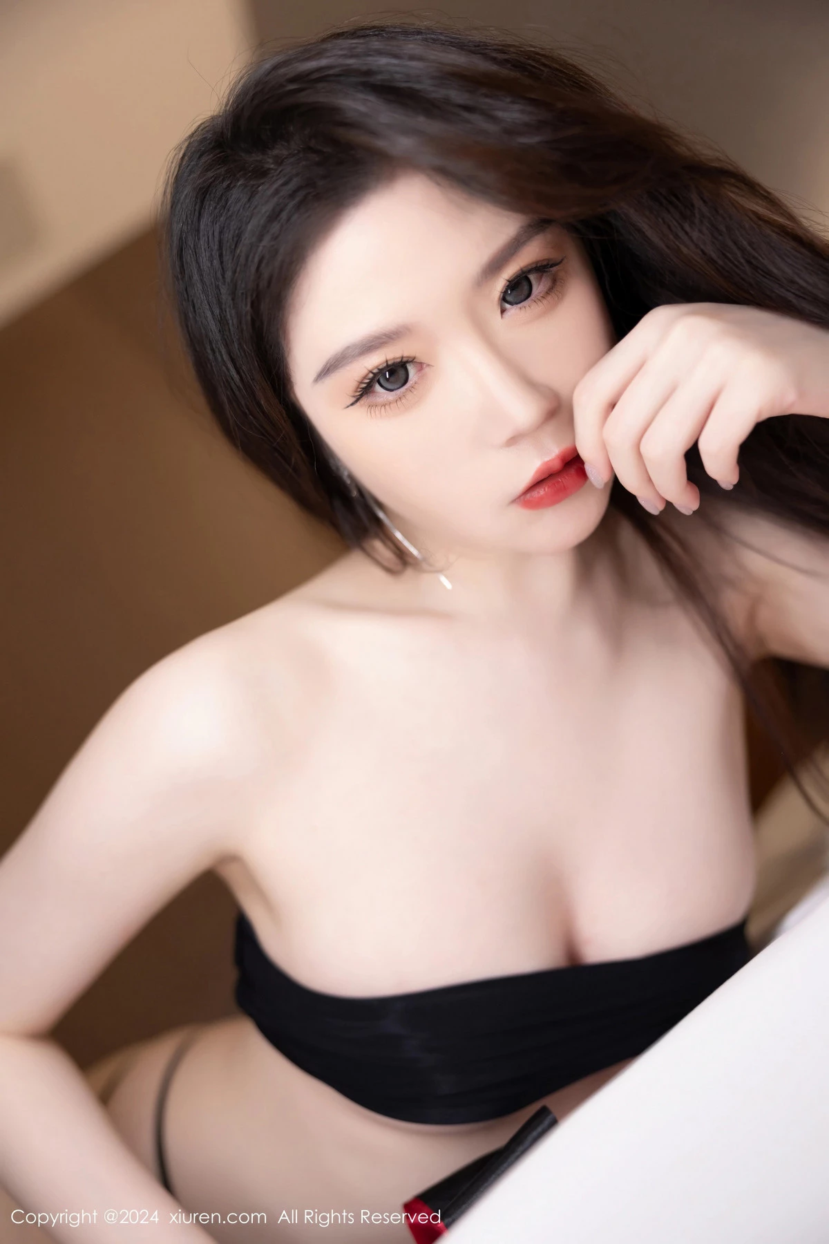 Xrmnw.Vip_梦心玥_写真
