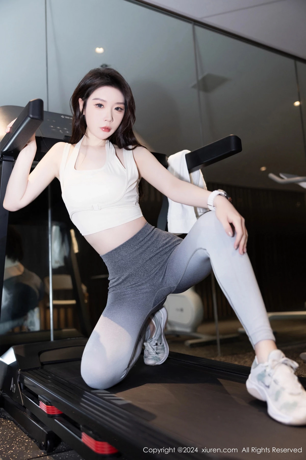 Xrmnw.Vip_梦心玥_写真