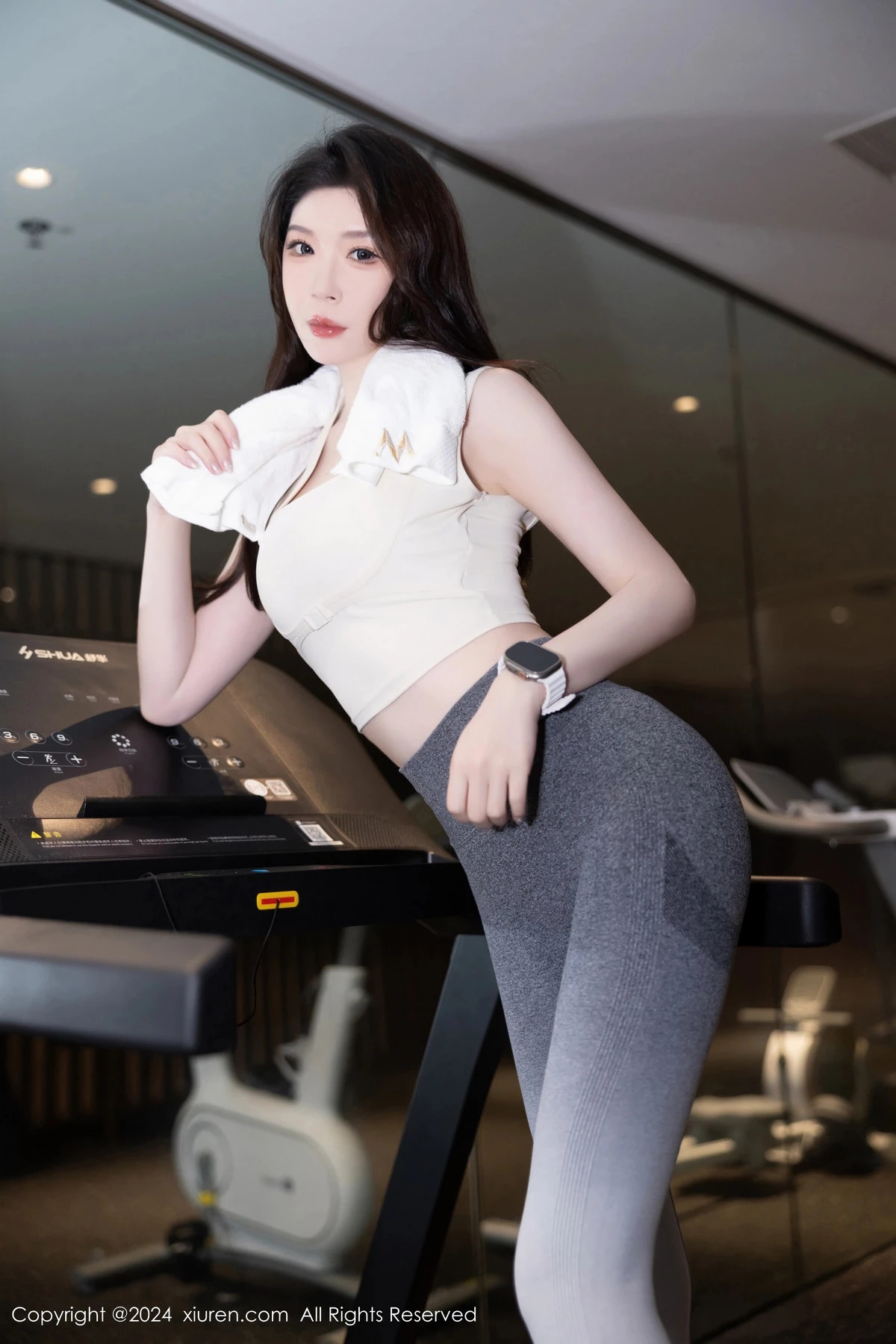 Xrmnw.Vip_梦心玥_写真