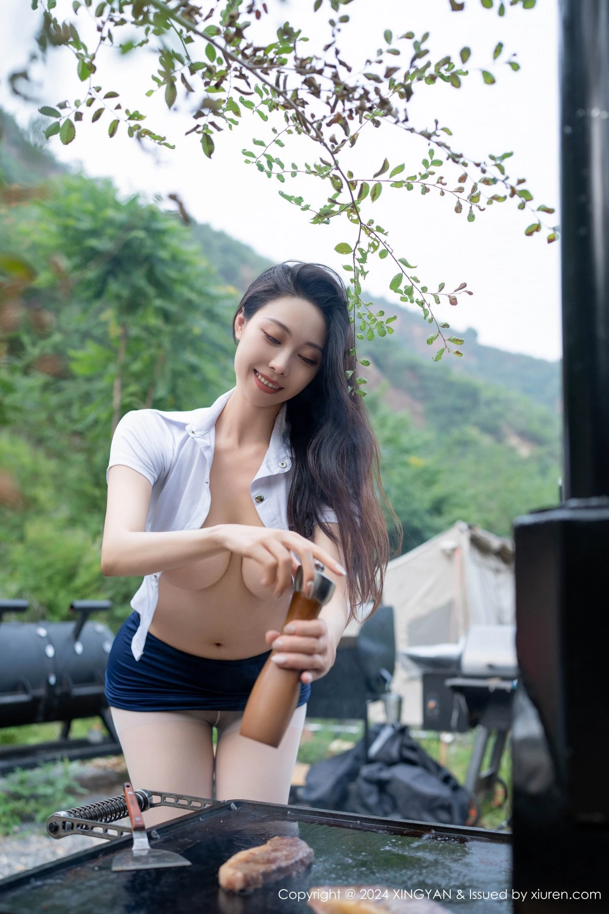 Xrmnw.Vip_清妙_写真