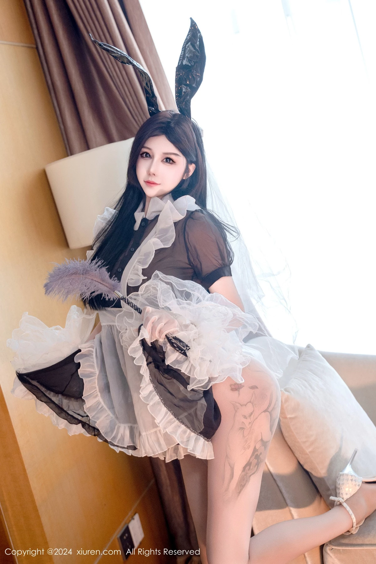 Xrmnw.Vip_陈芊儿_写真