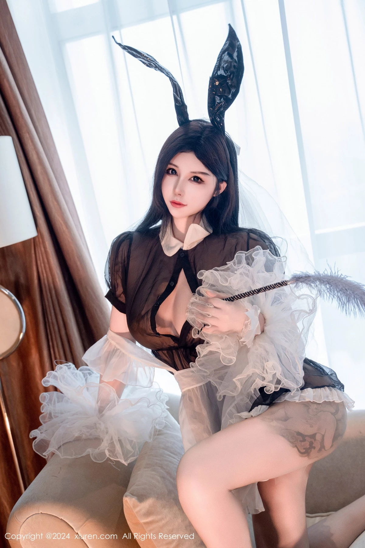 Xrmnw.Vip_陈芊儿_写真