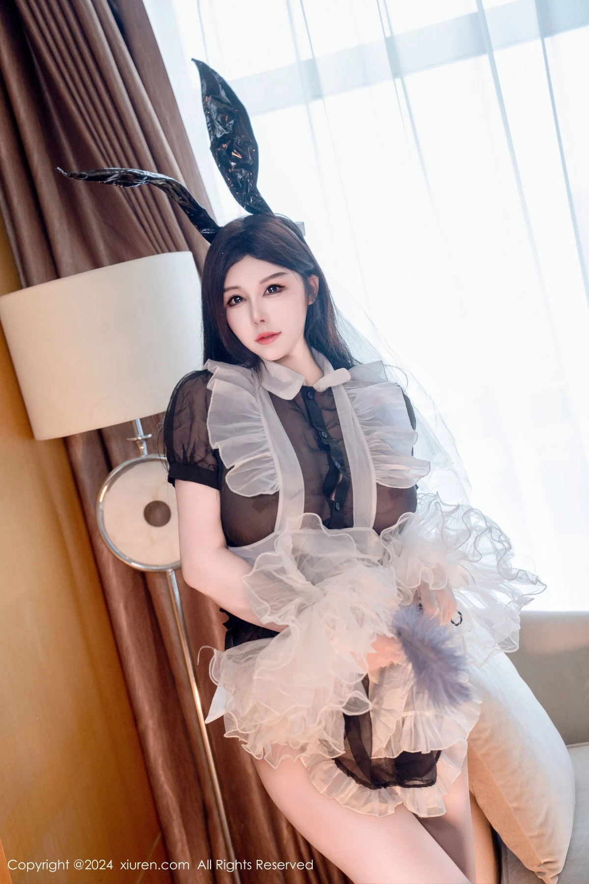 Xrmnw.Vip_陈芊儿_写真