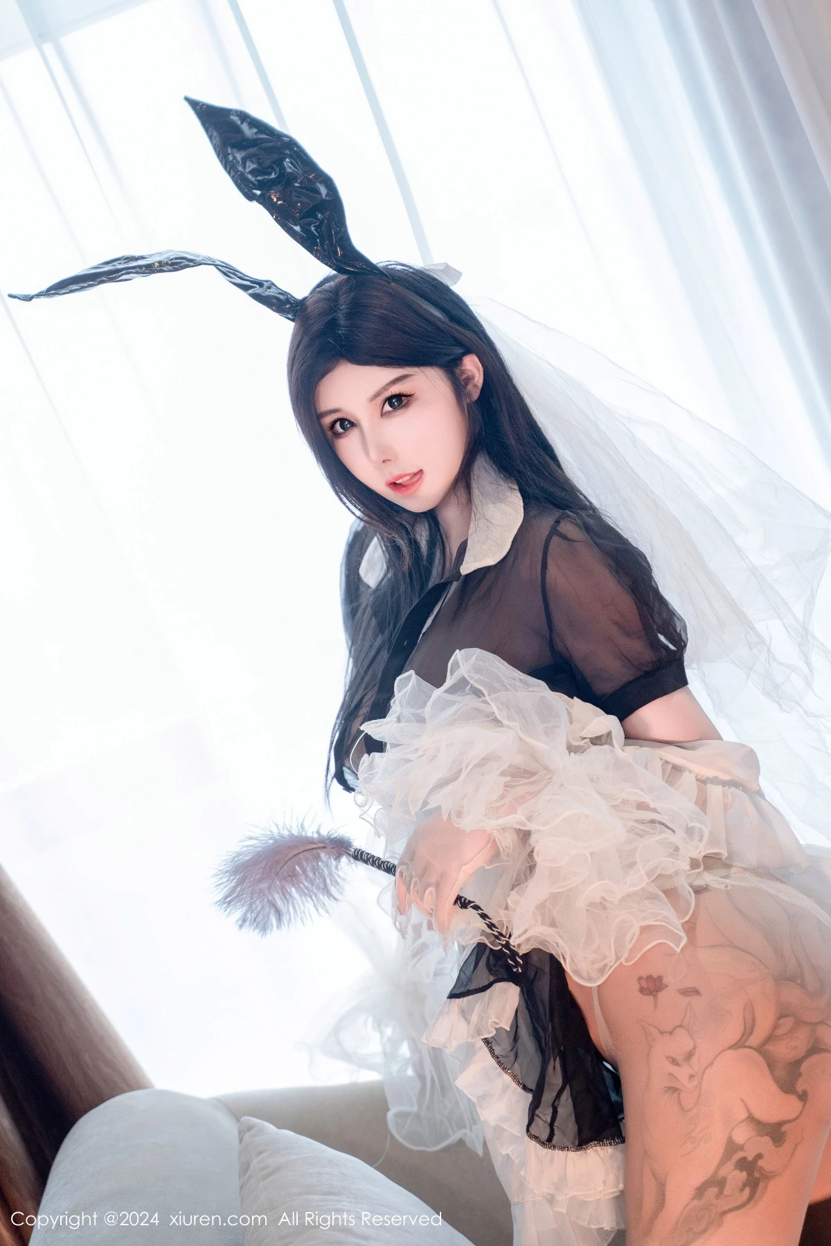 Xrmnw.Vip_陈芊儿_写真