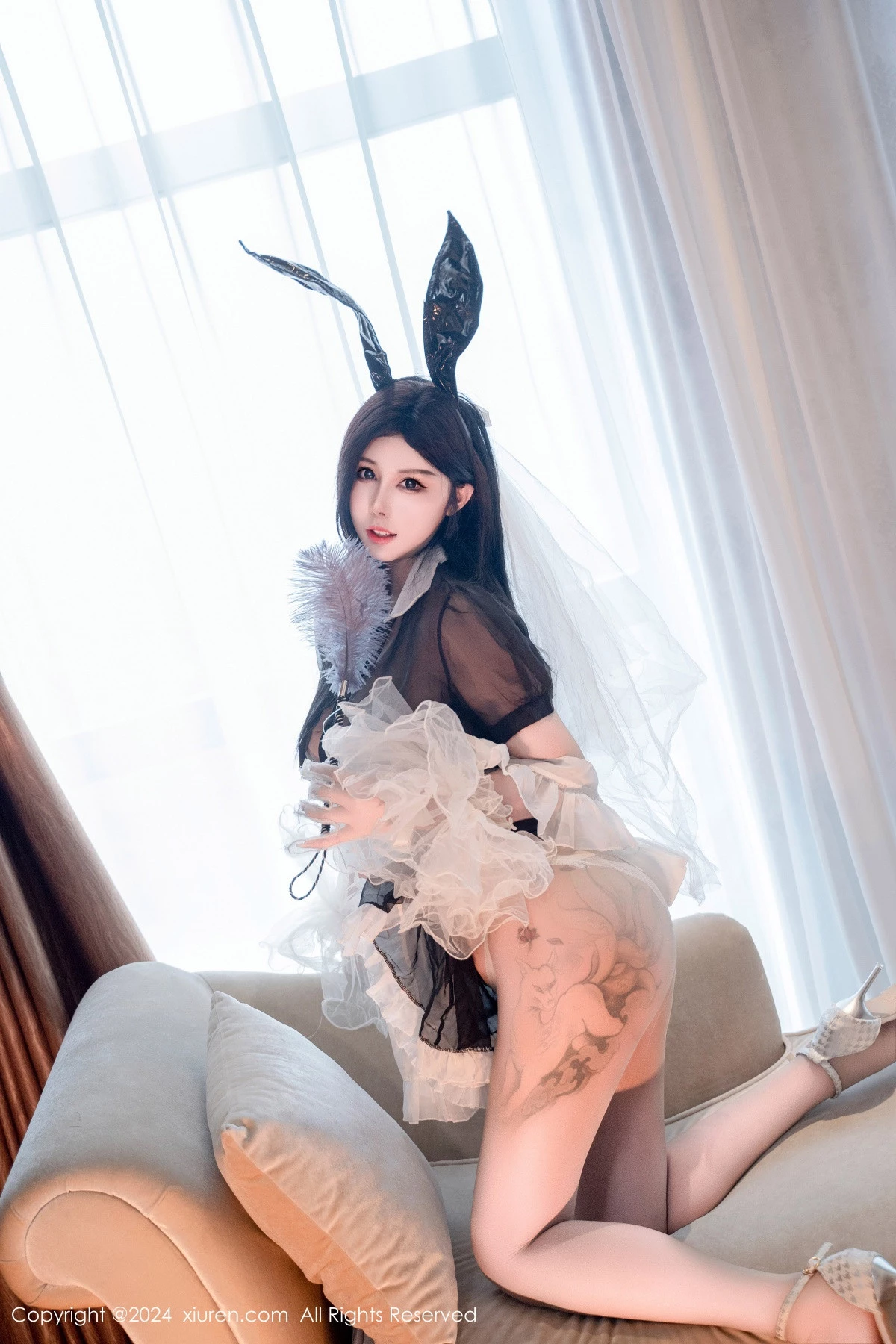Xrmnw.Vip_陈芊儿_写真