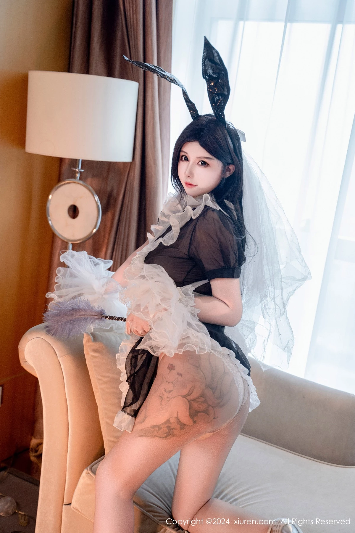 Xrmnw.Vip_陈芊儿_写真