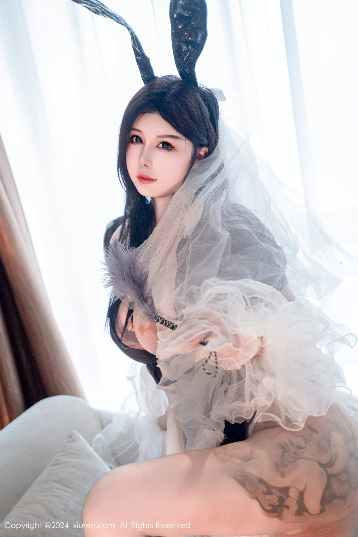 Xrmnw.Vip_陈芊儿_写真