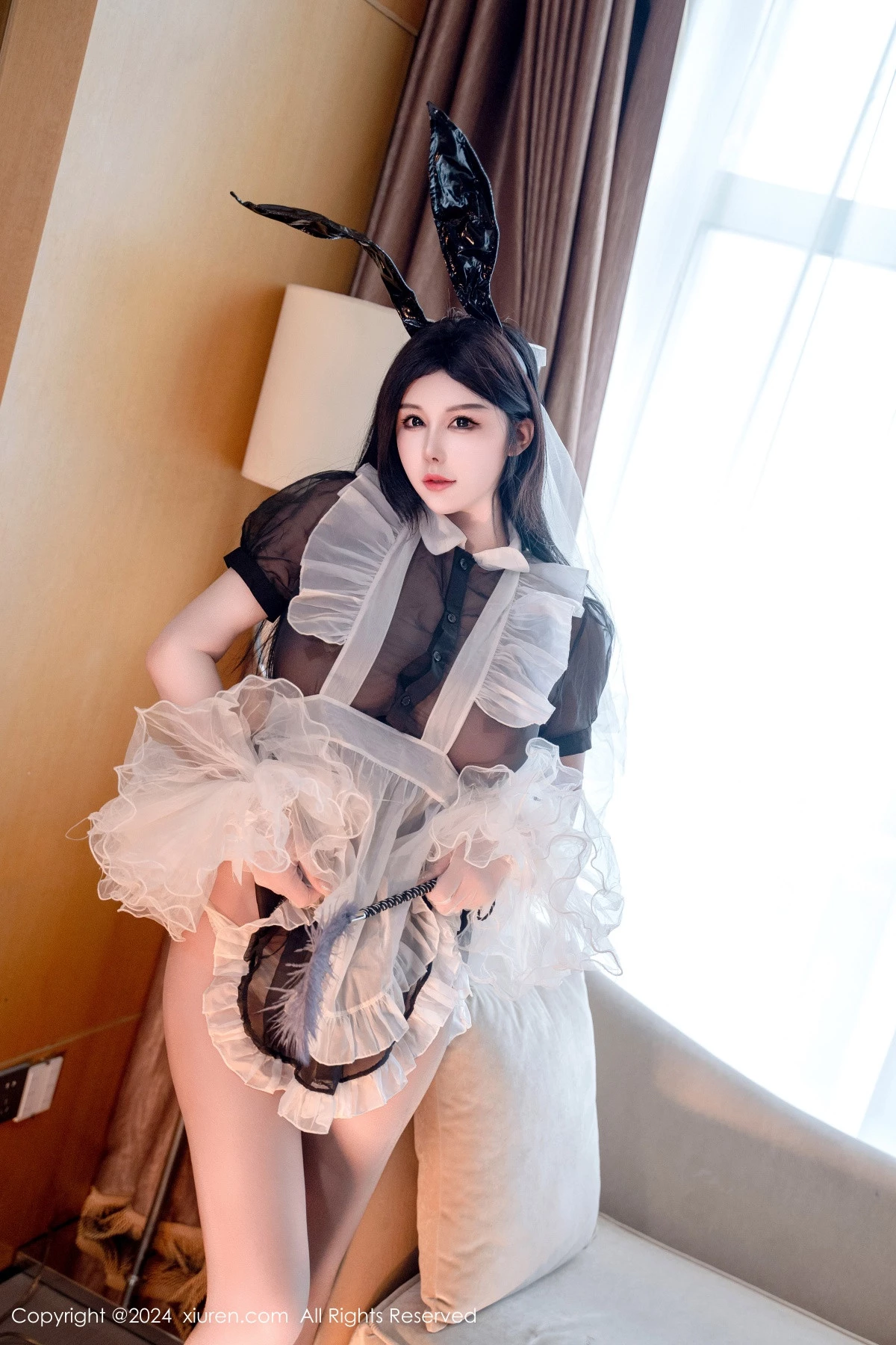 Xrmnw.Vip_陈芊儿_写真