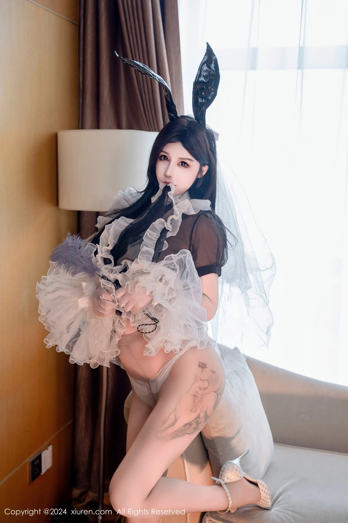 Xrmnw.Vip_陈芊儿_写真