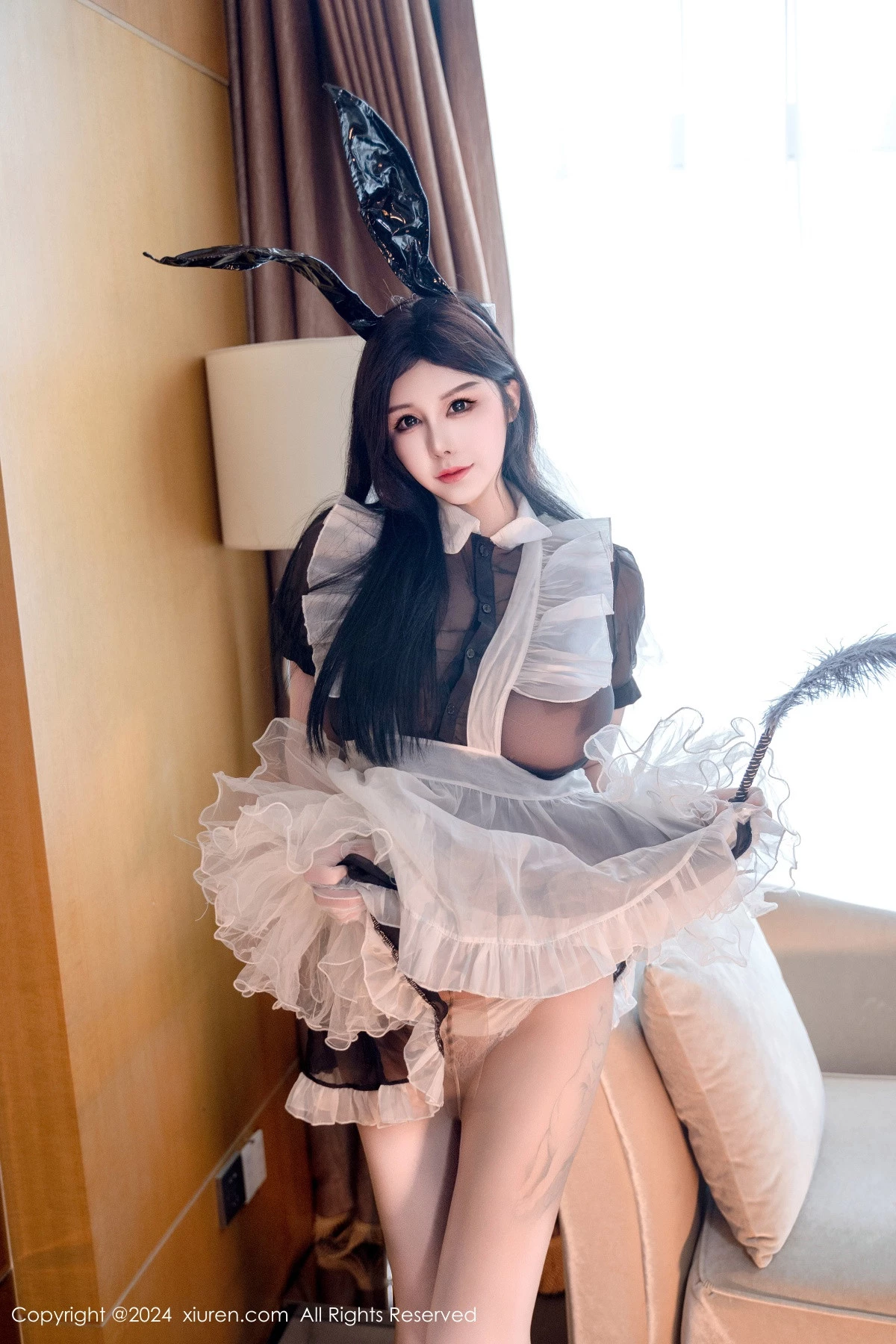 Xrmnw.Vip_陈芊儿_写真