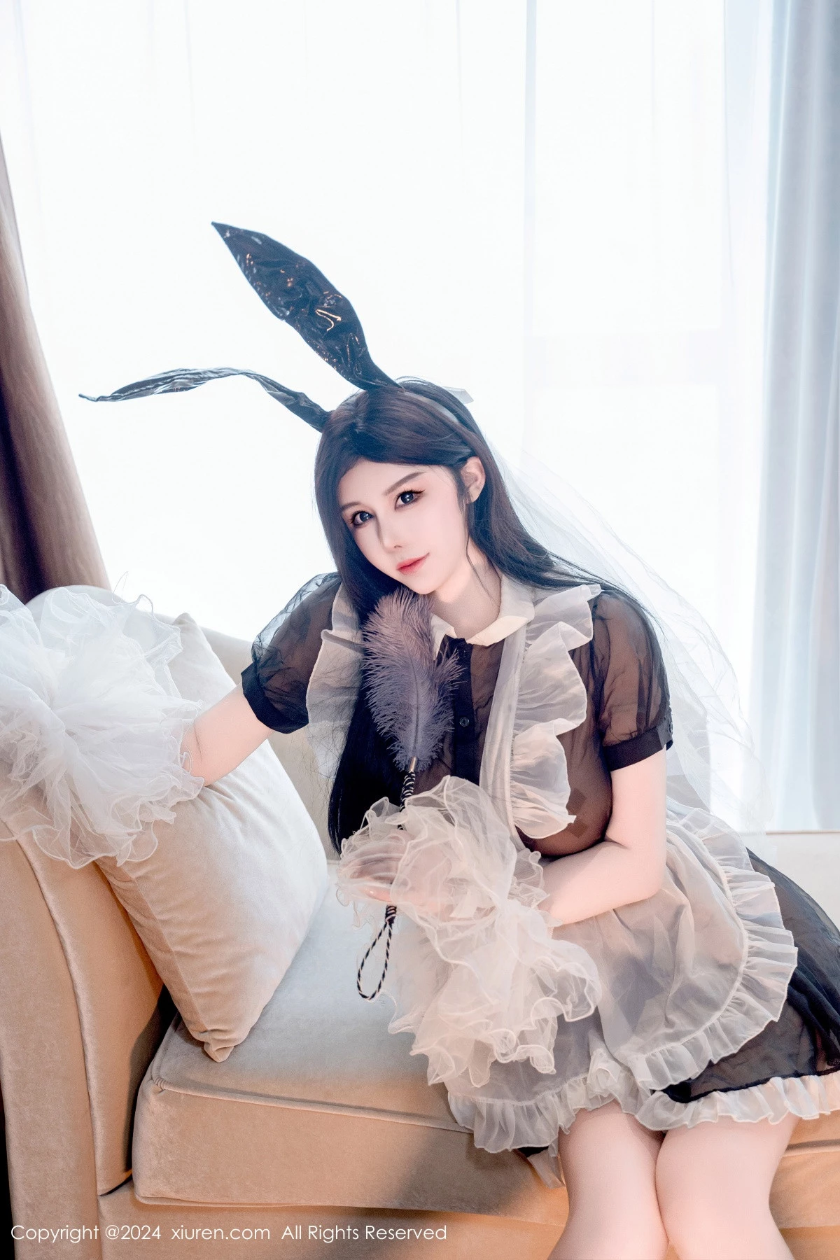 Xrmnw.Vip_陈芊儿_写真